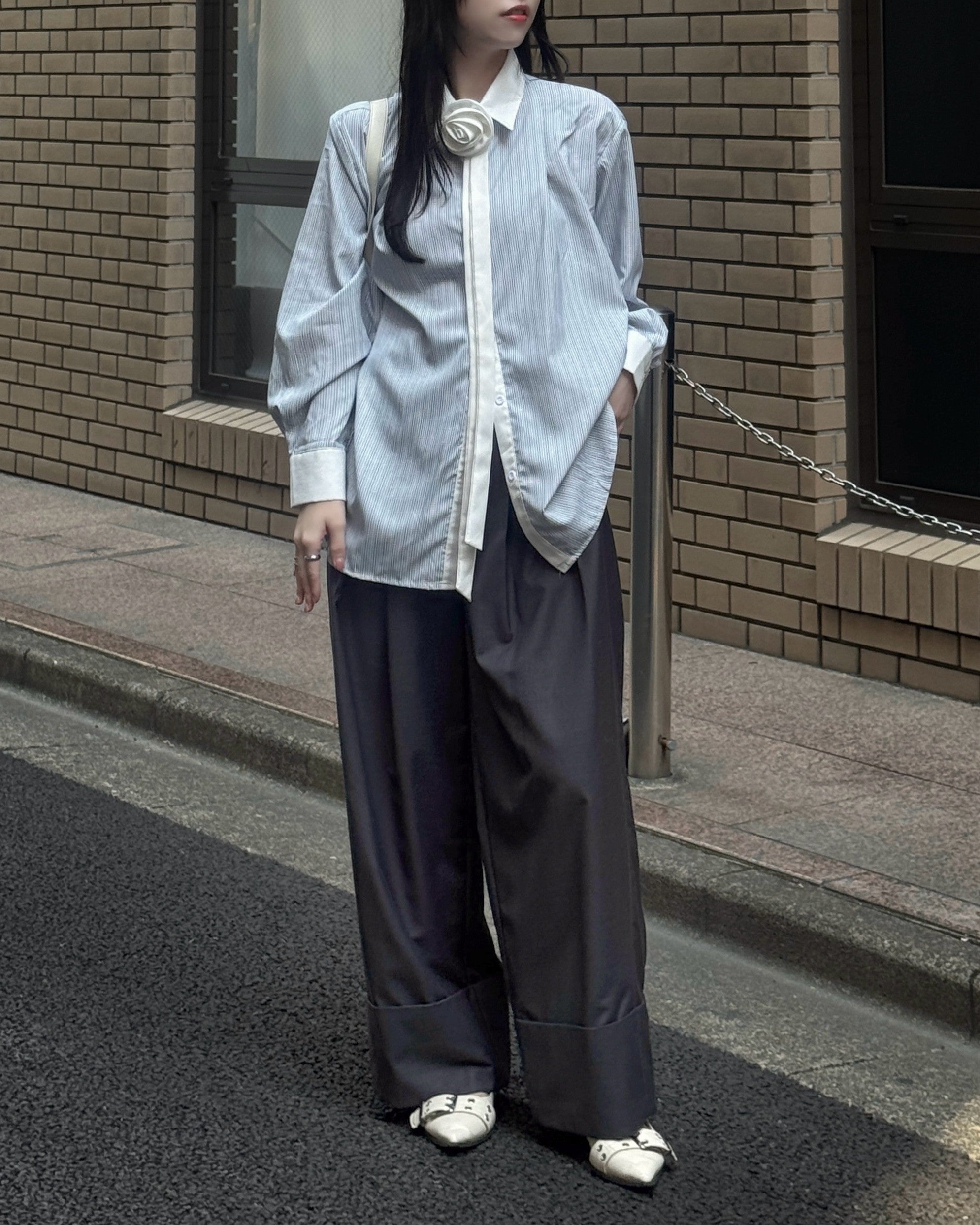 model:162cm