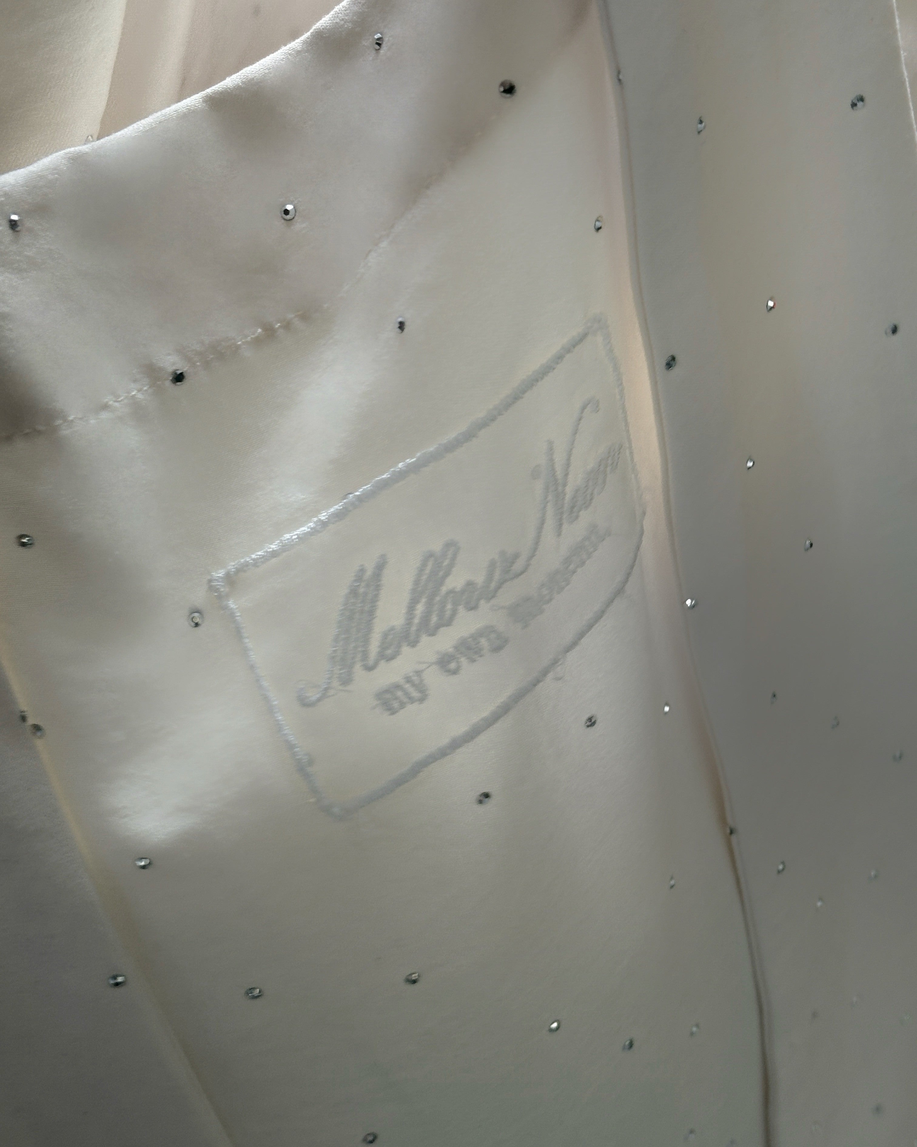 Bijo 丝带手提包