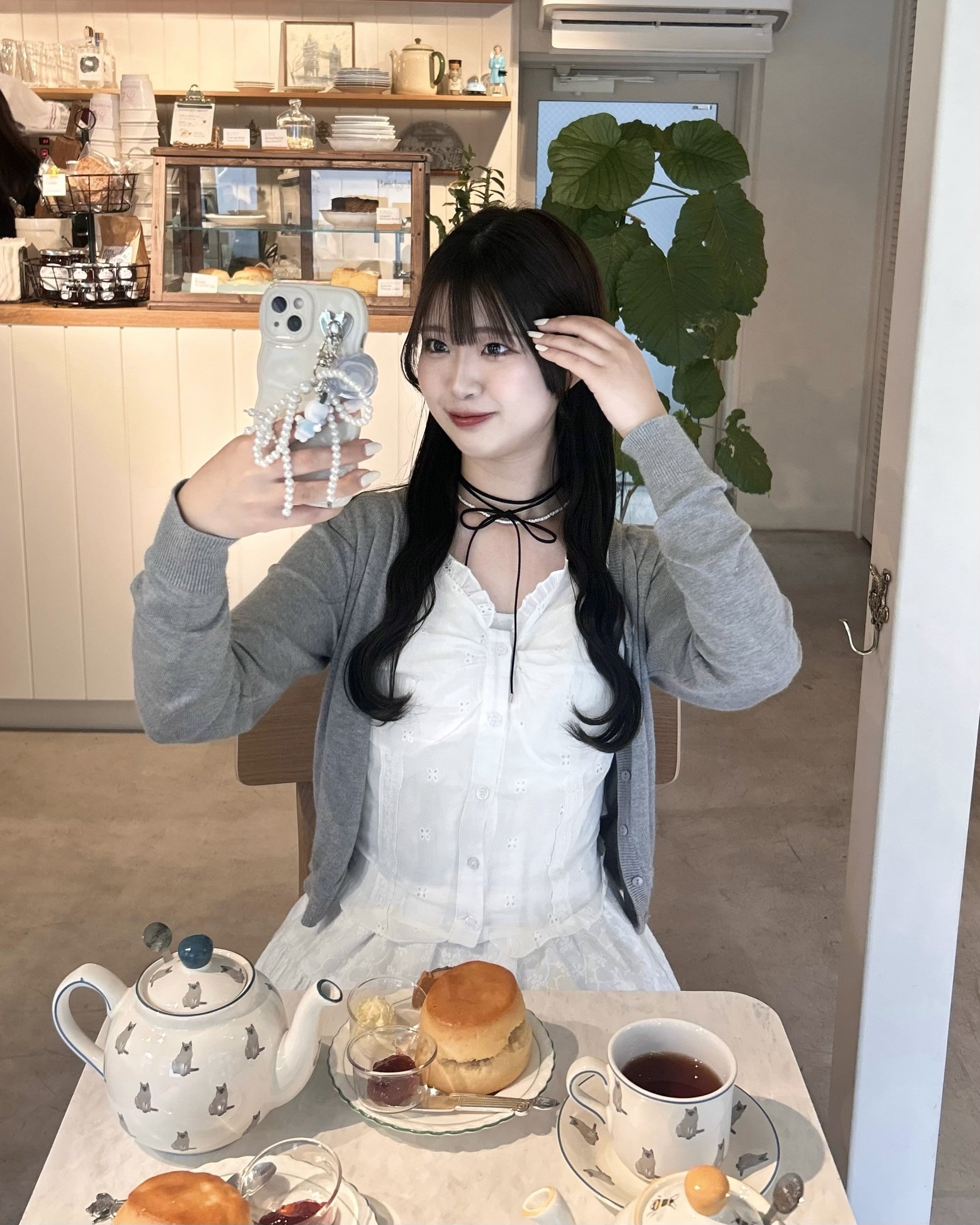 model:154cm