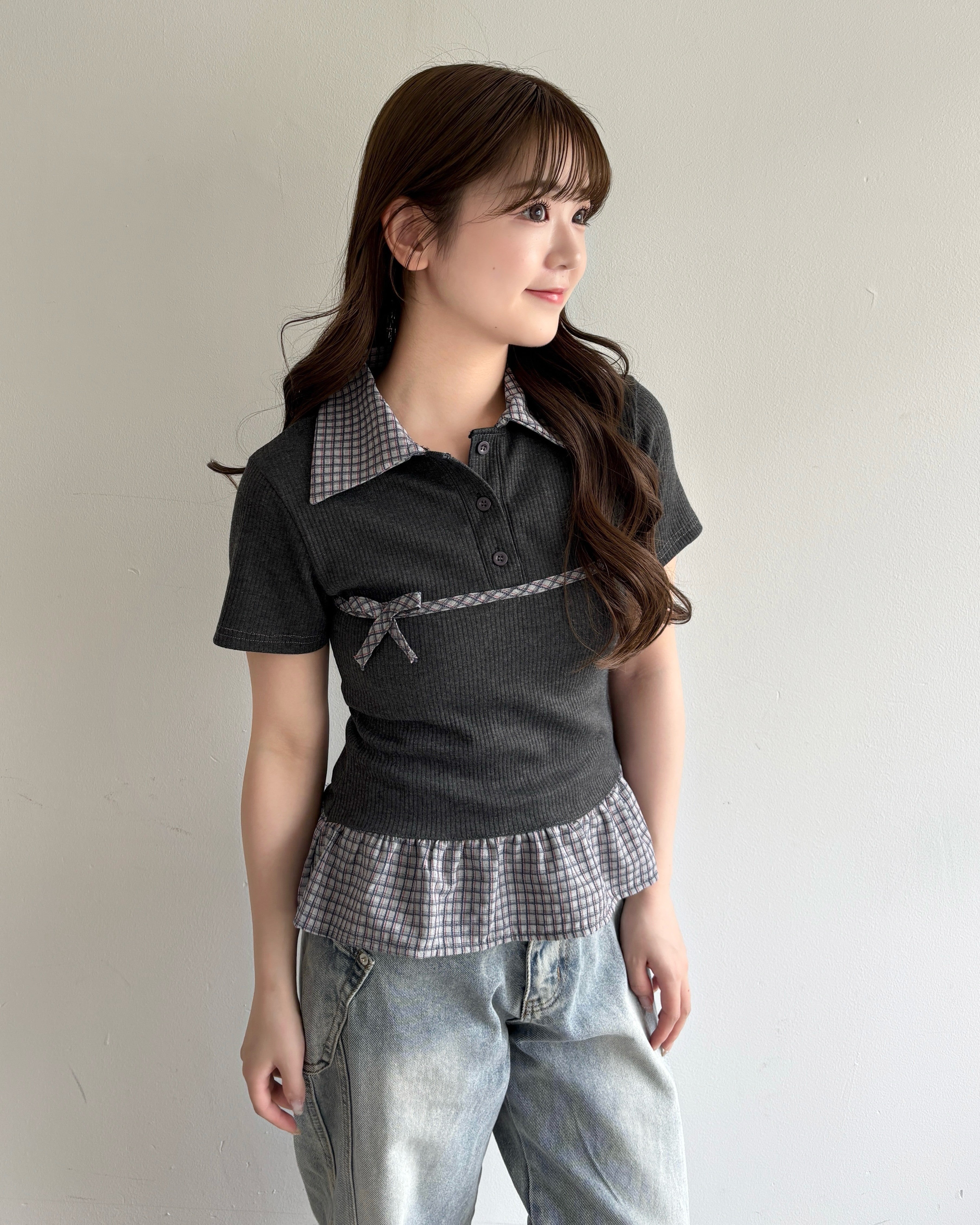 model:150cm