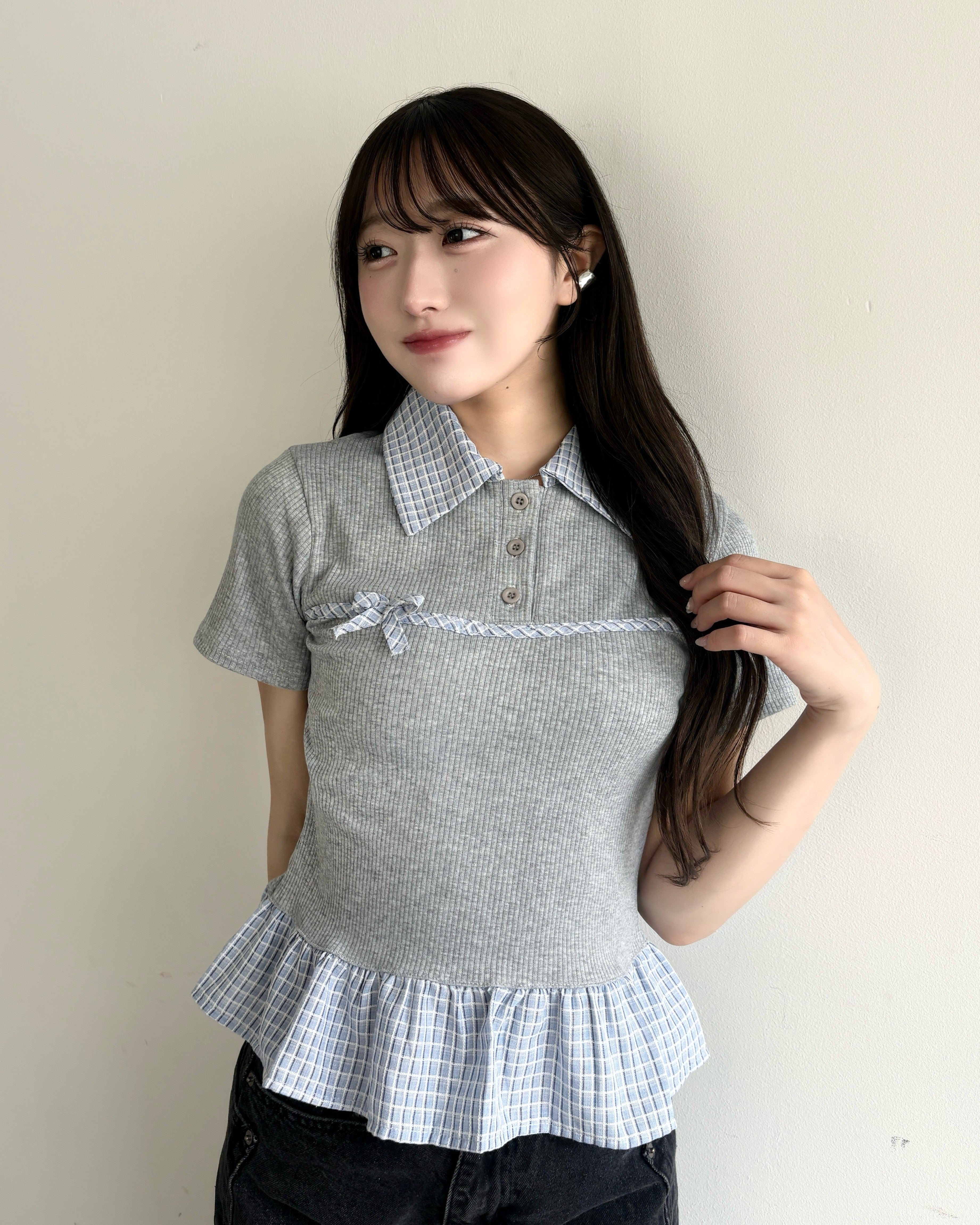 model:157cm