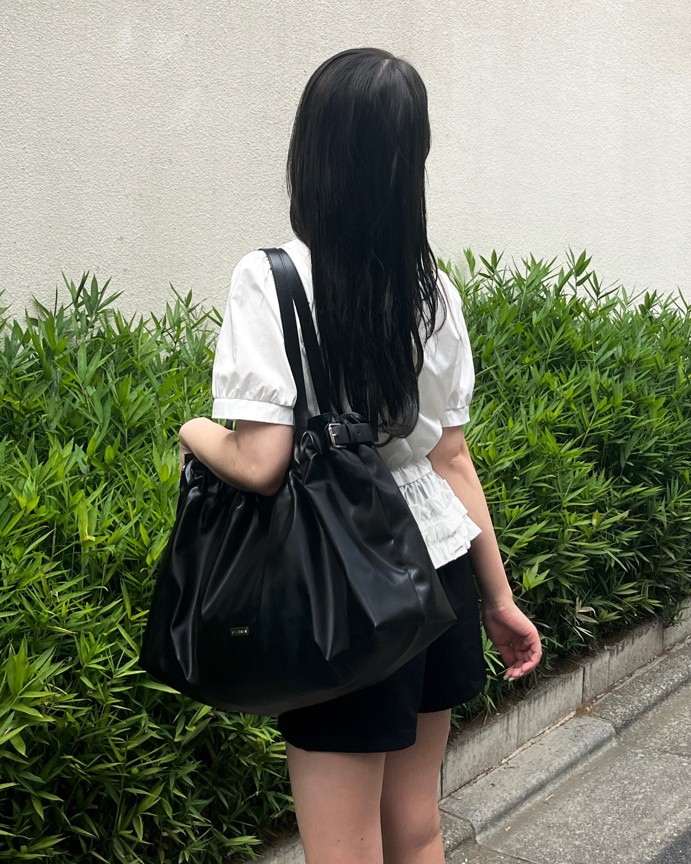 A4側帶手提袋