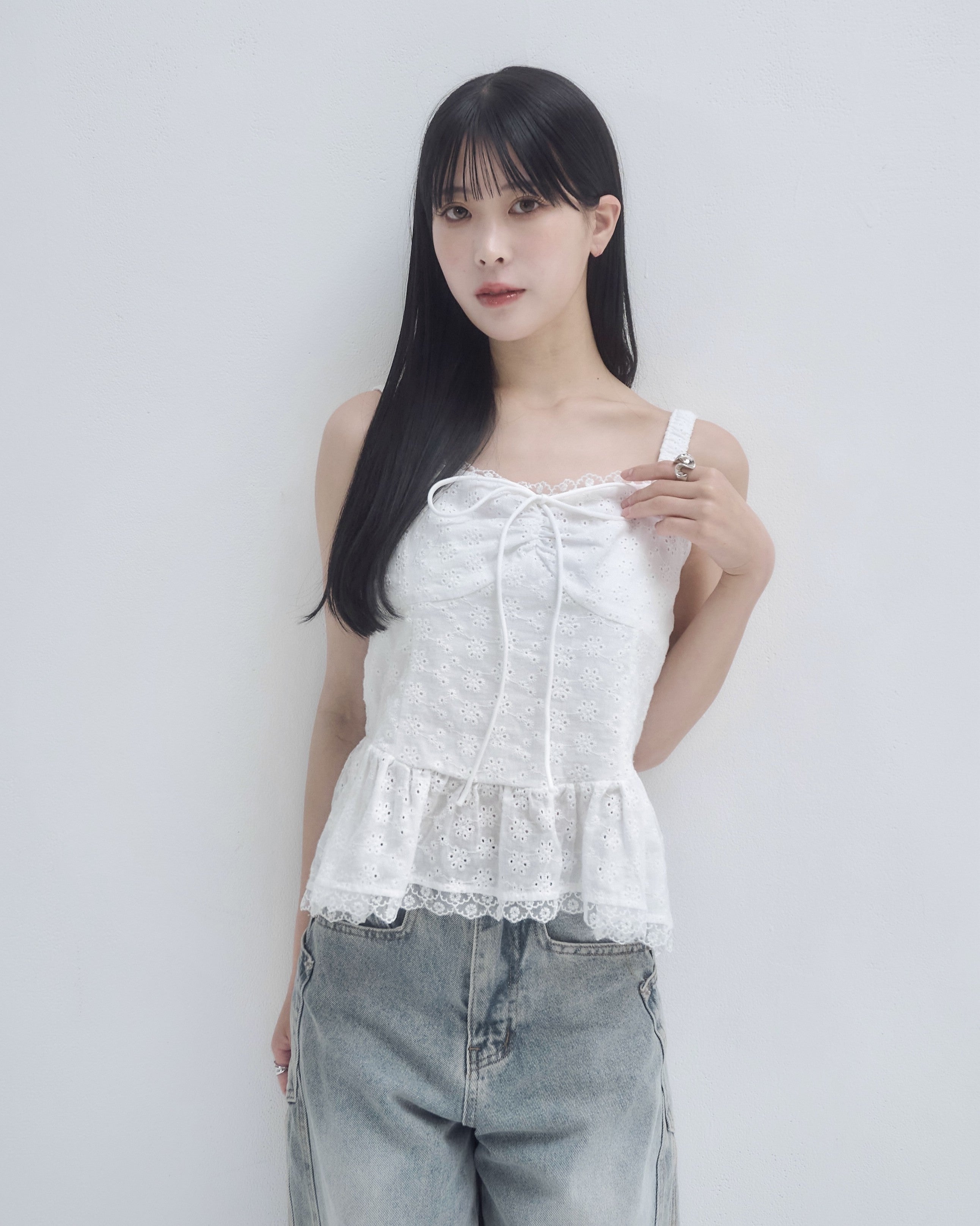 model:164cm