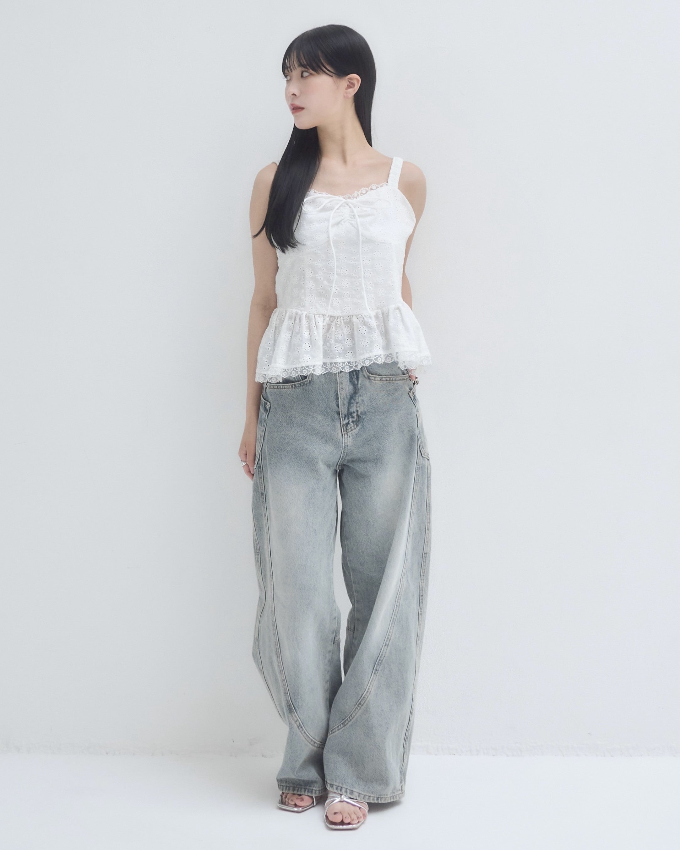 model:164cm