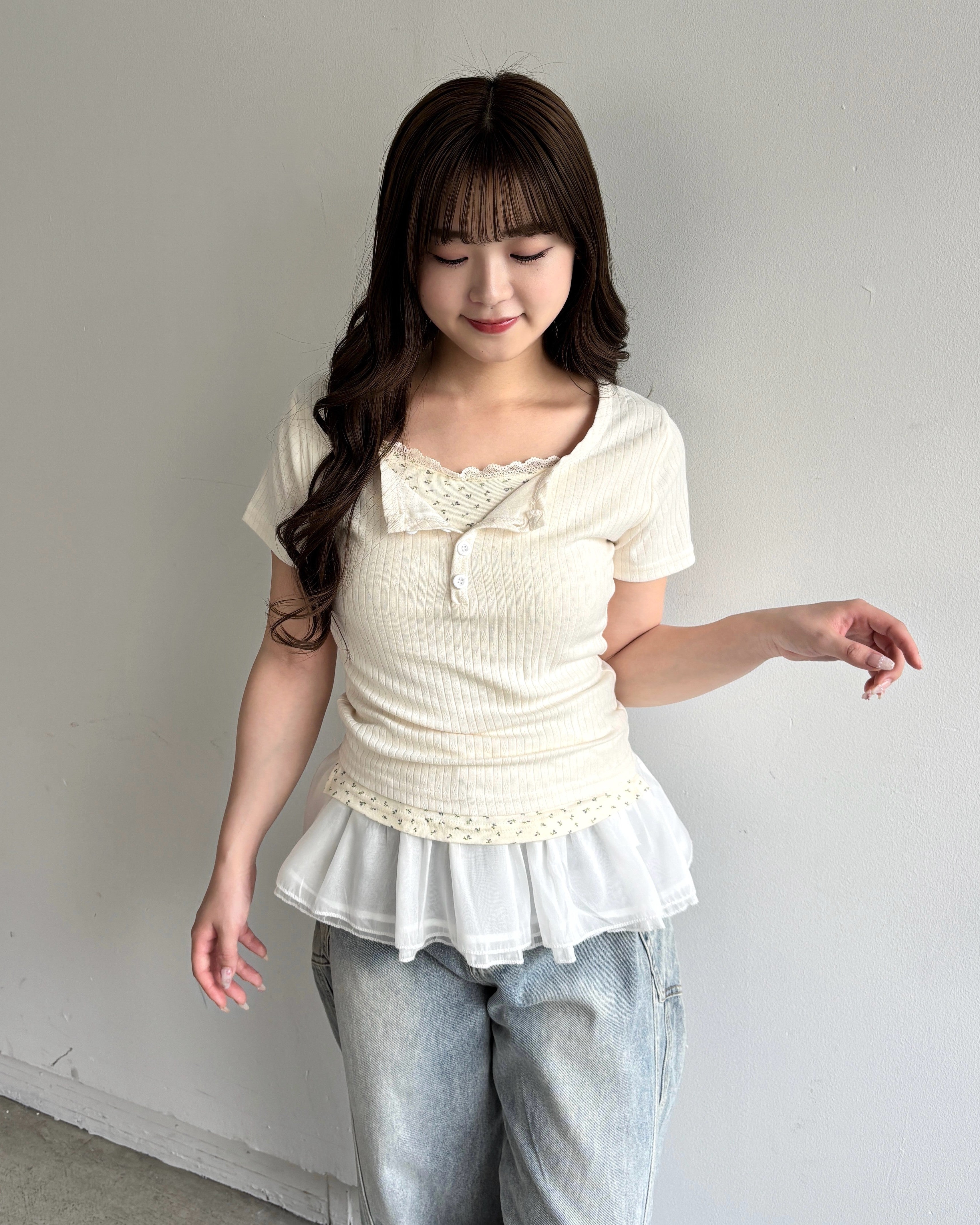 model:150cm