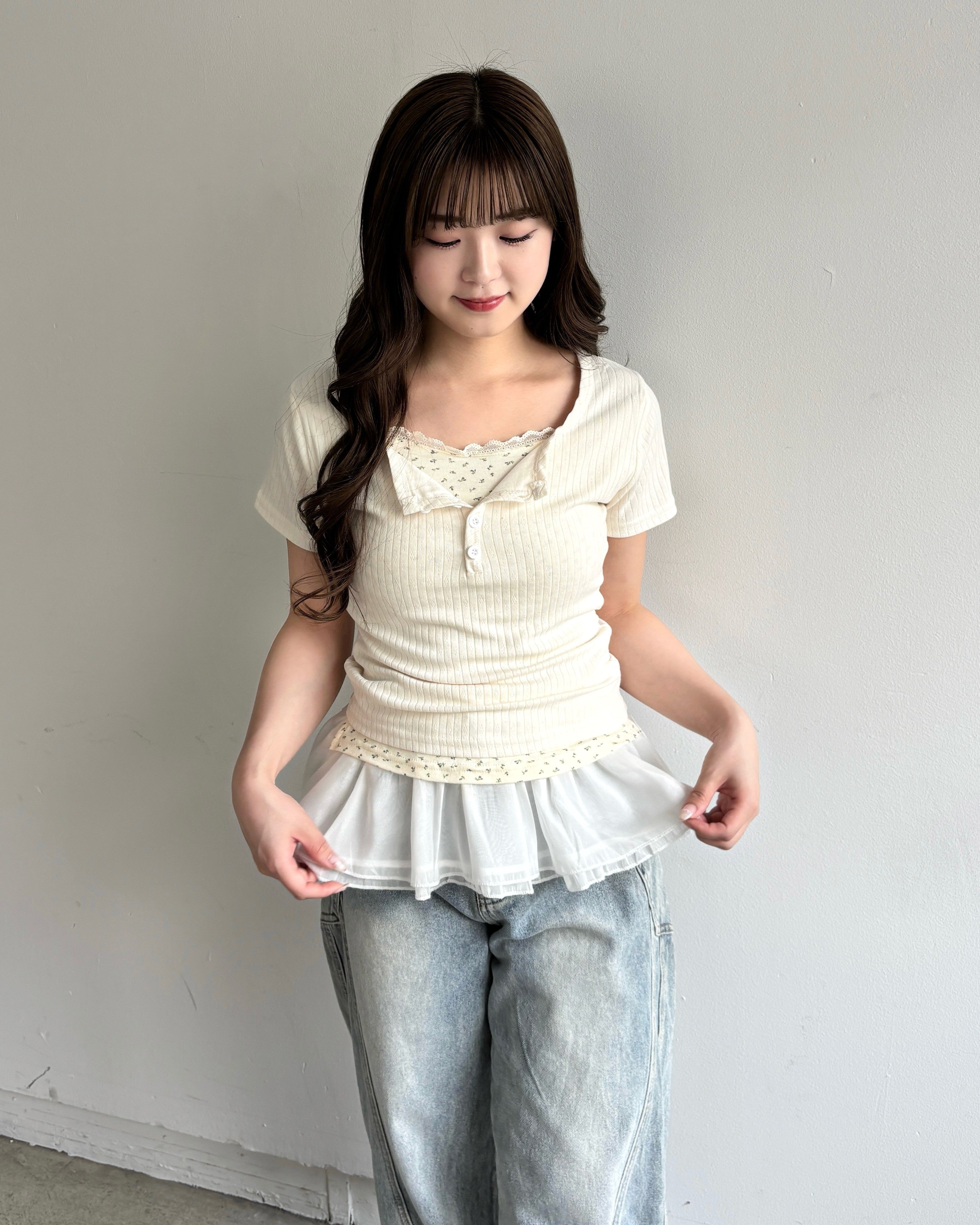 model:150cm