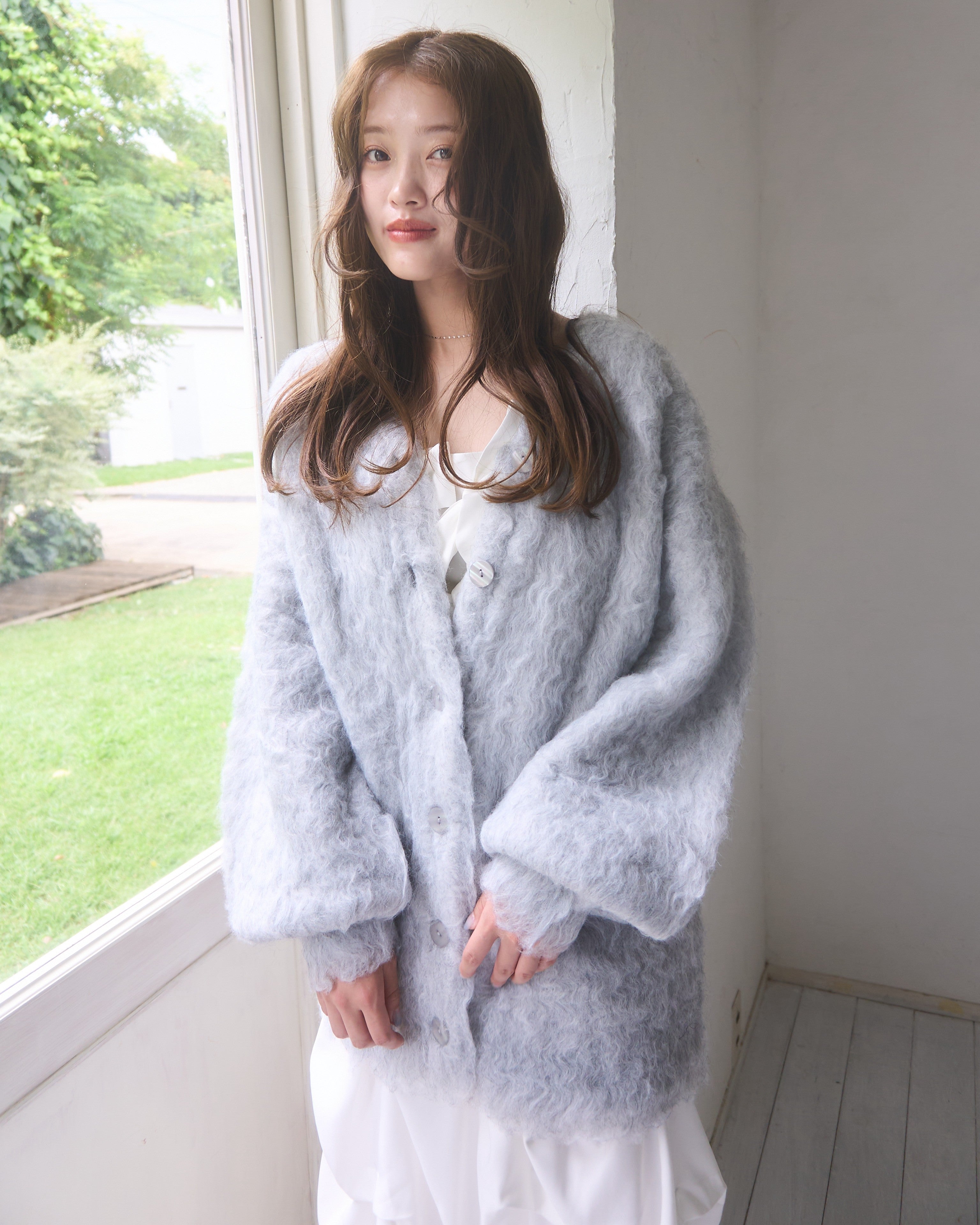 model:164cm