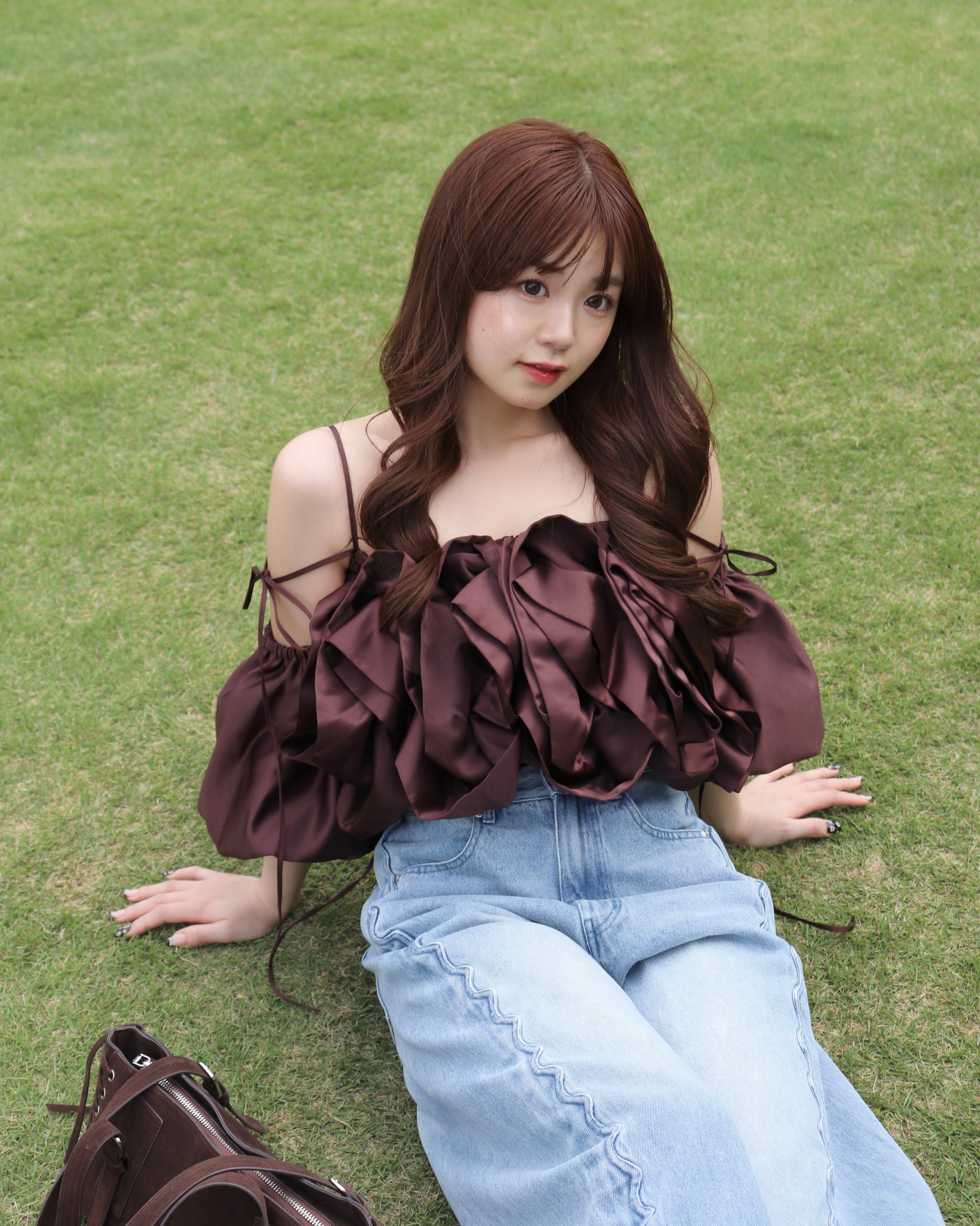 model:150cm