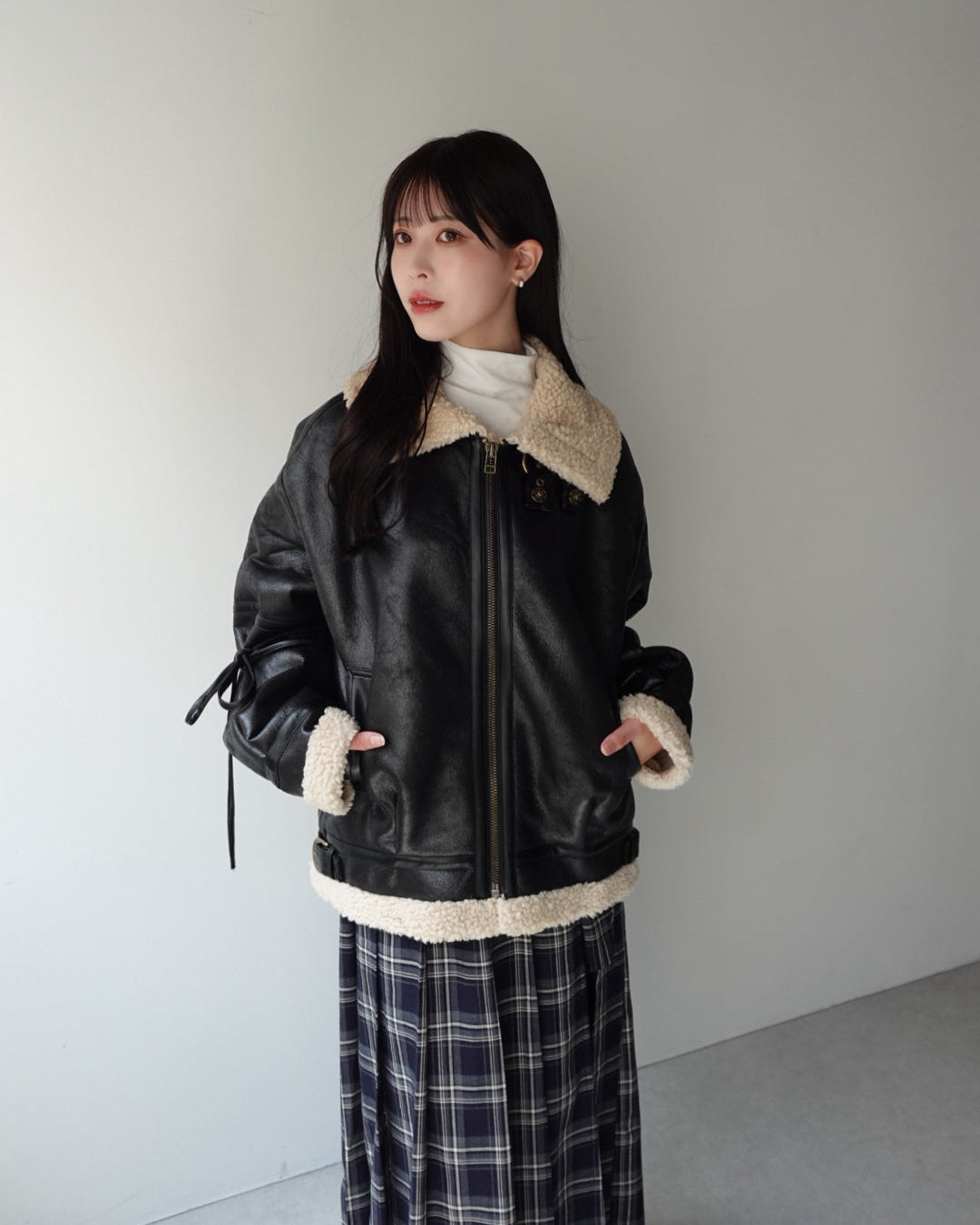 model:164cm