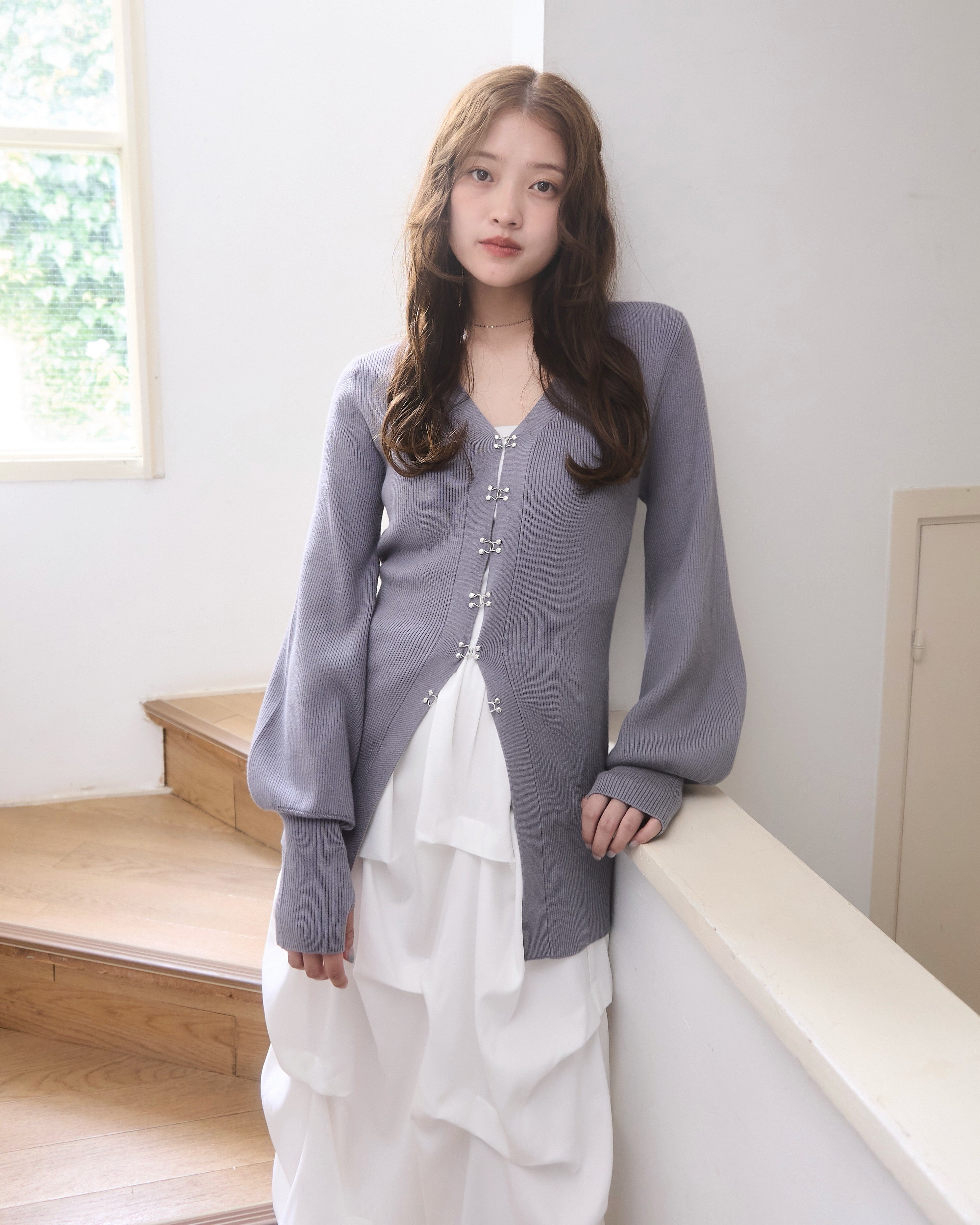 model:164cm
