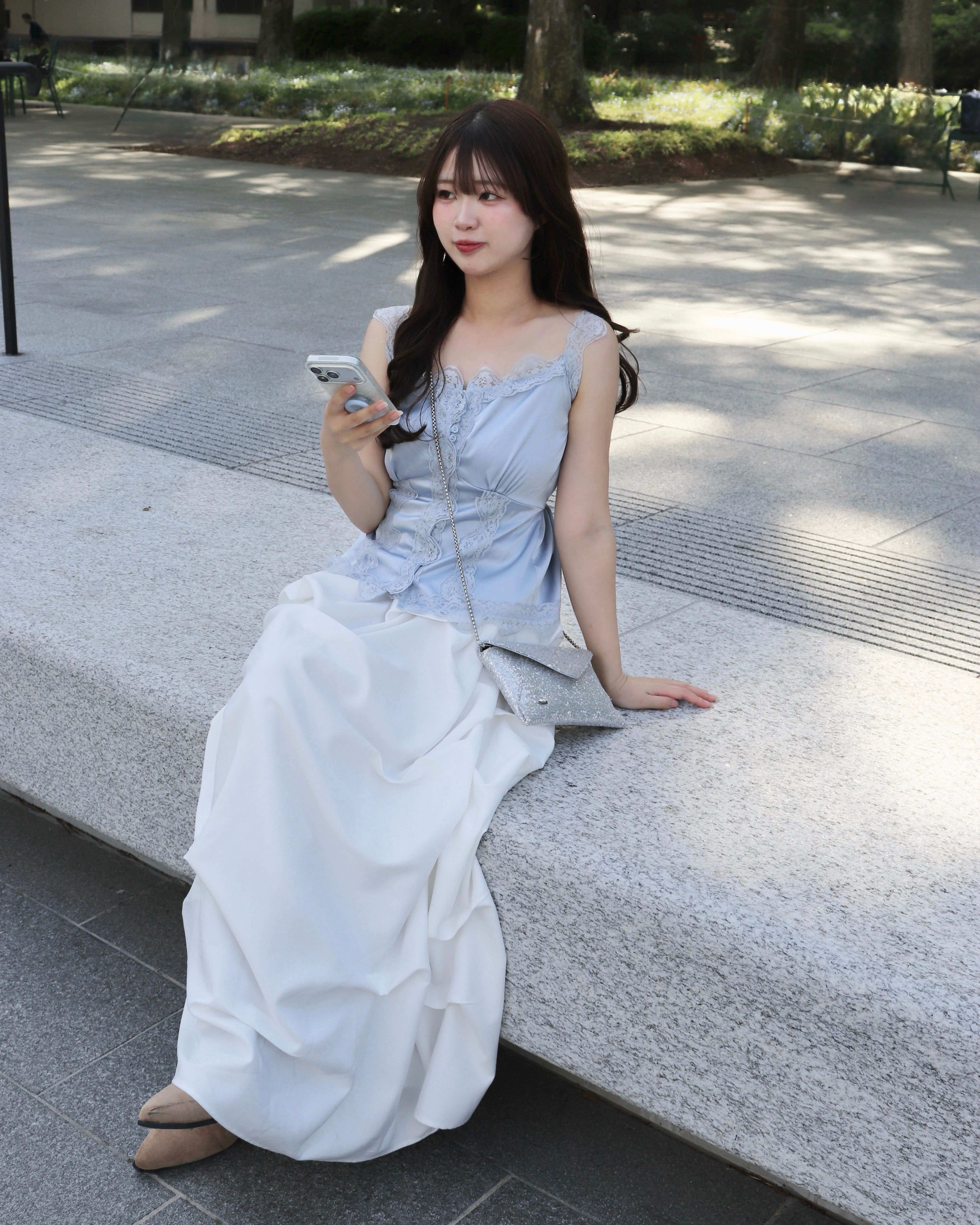 model:154cm