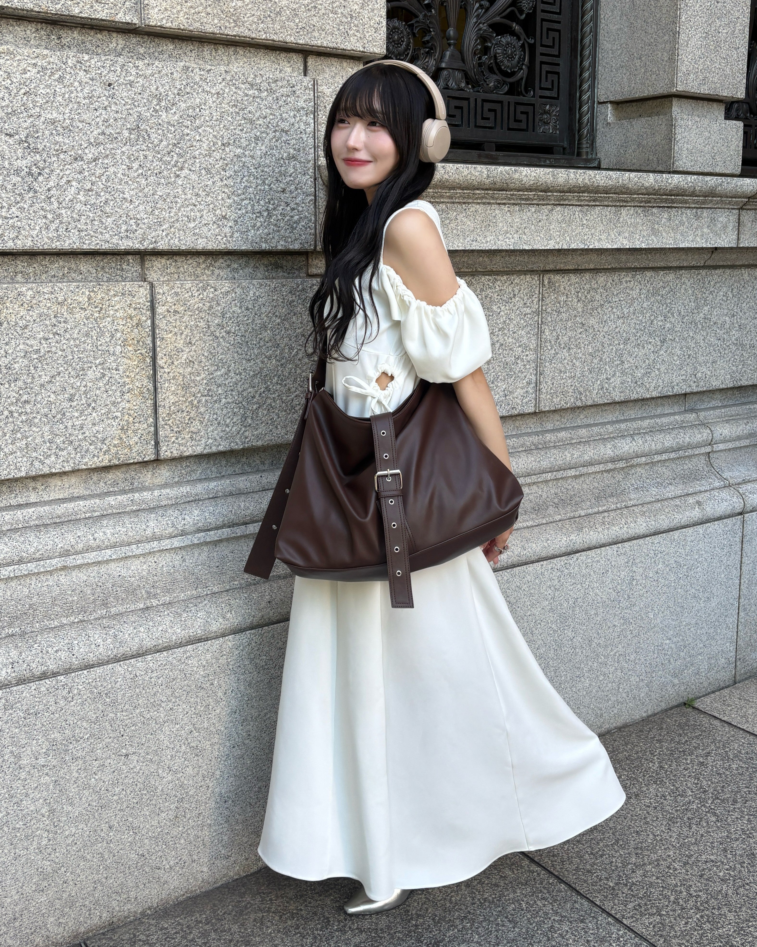 2way docking dress