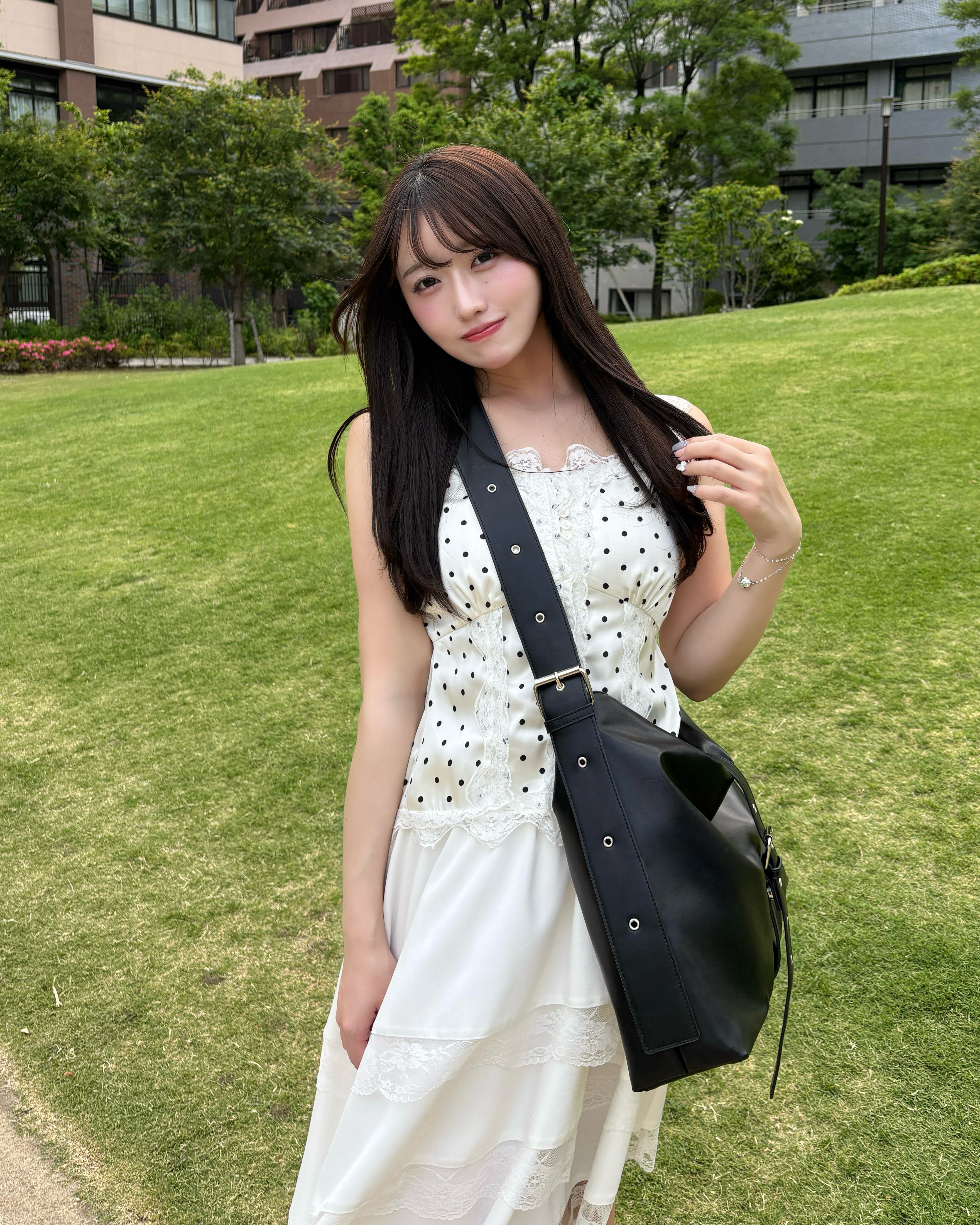 model:157cm