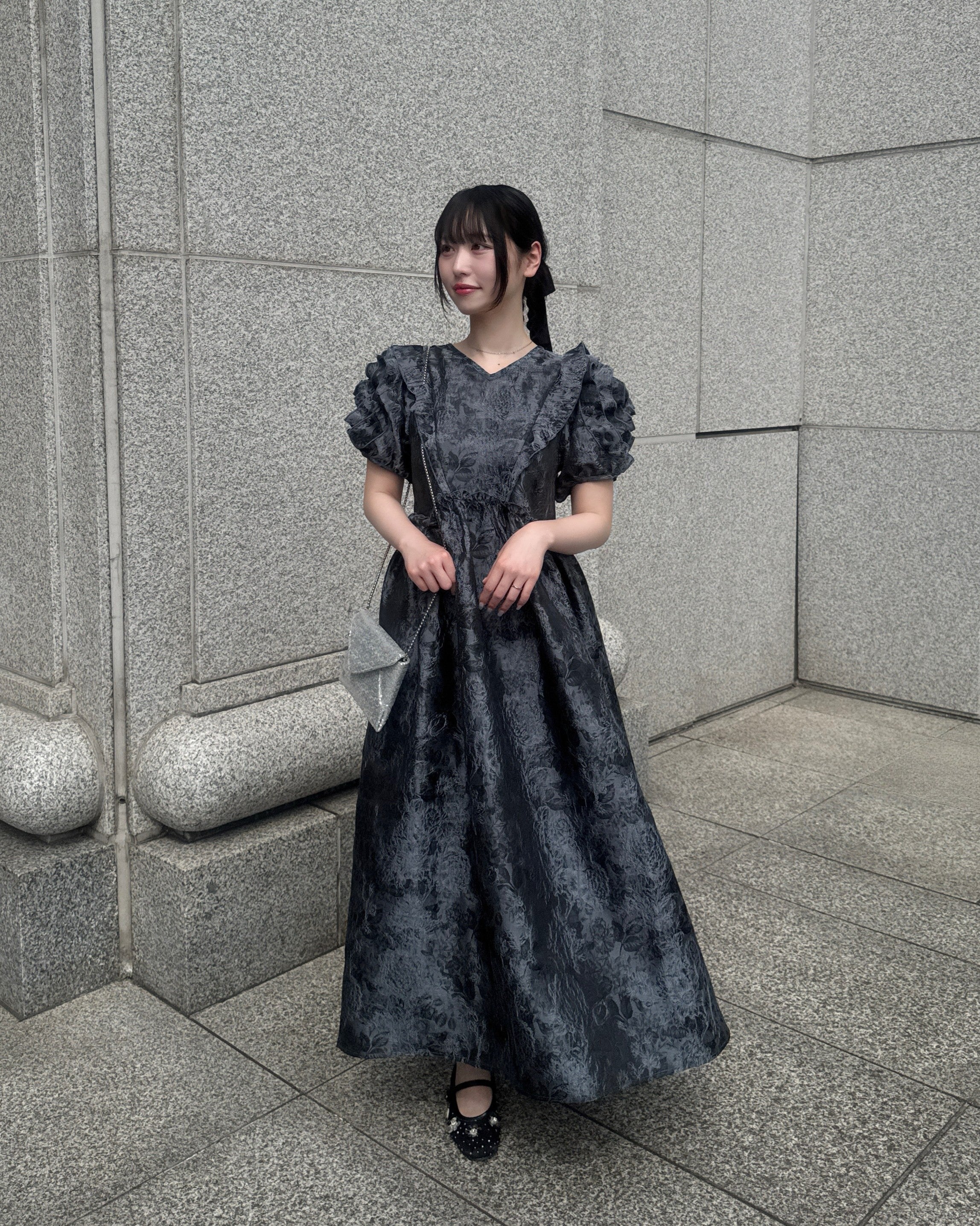 model:163cm/Mサイズ