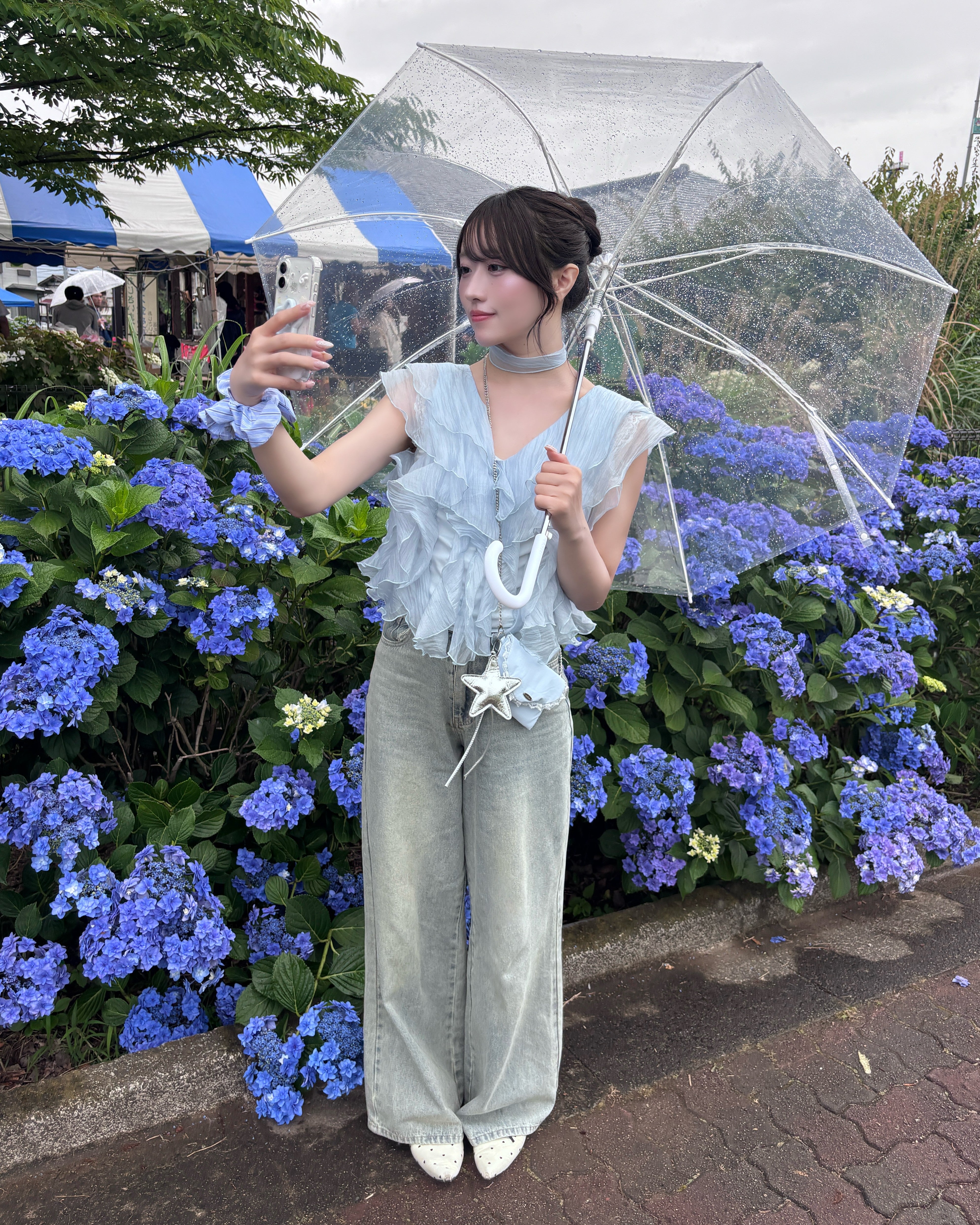 model:157cm