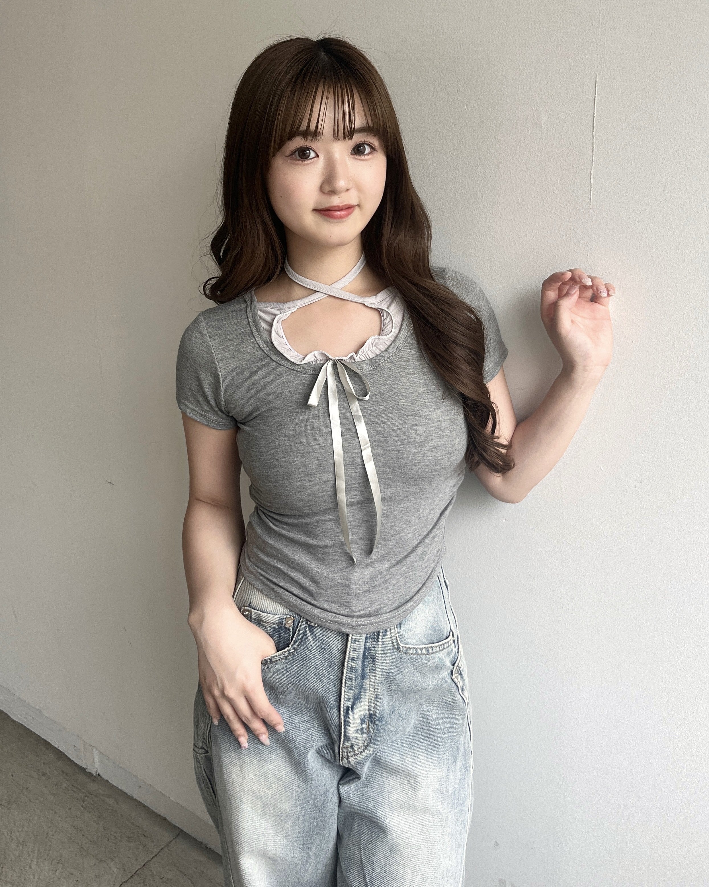 model:150cm