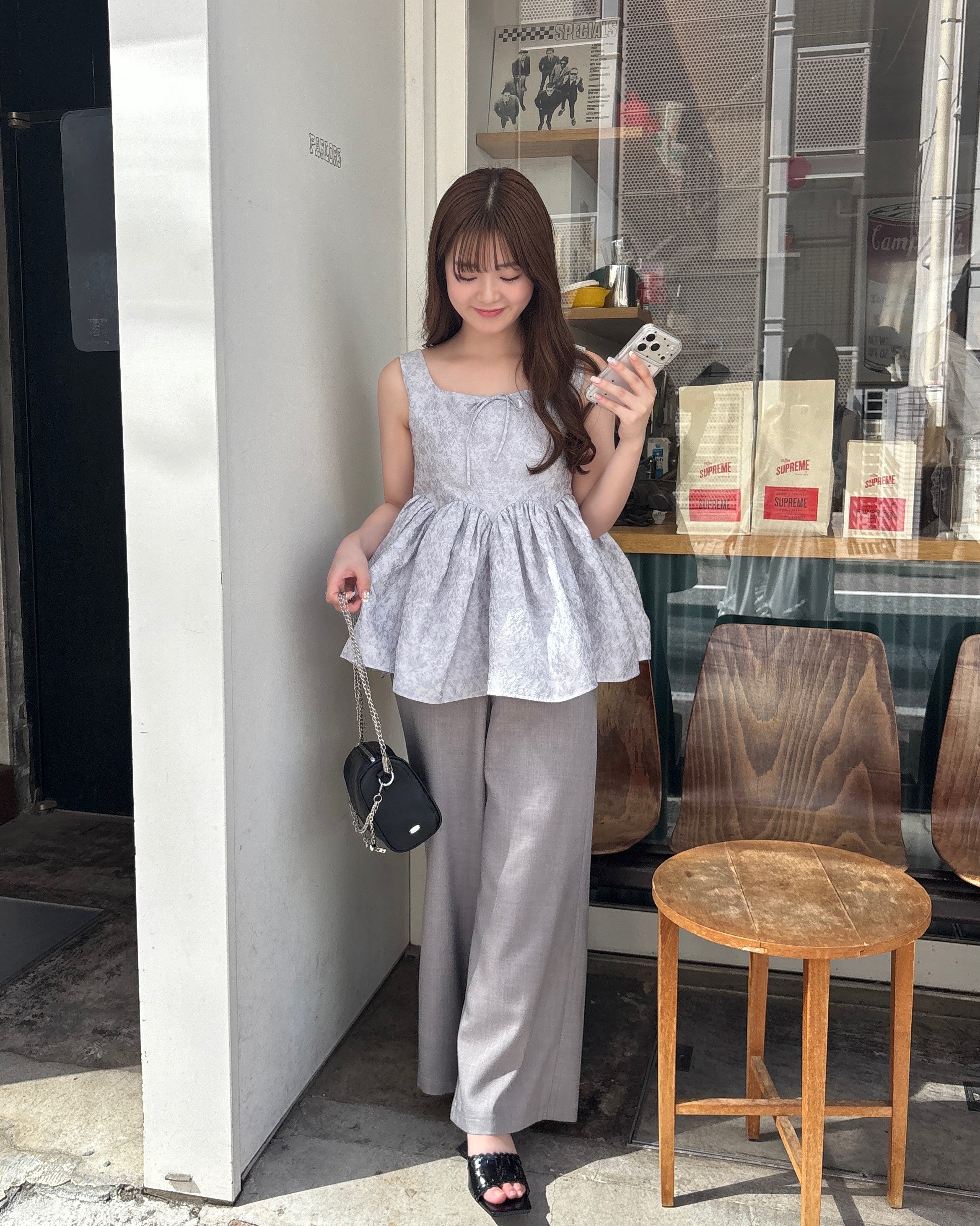 model:150cm