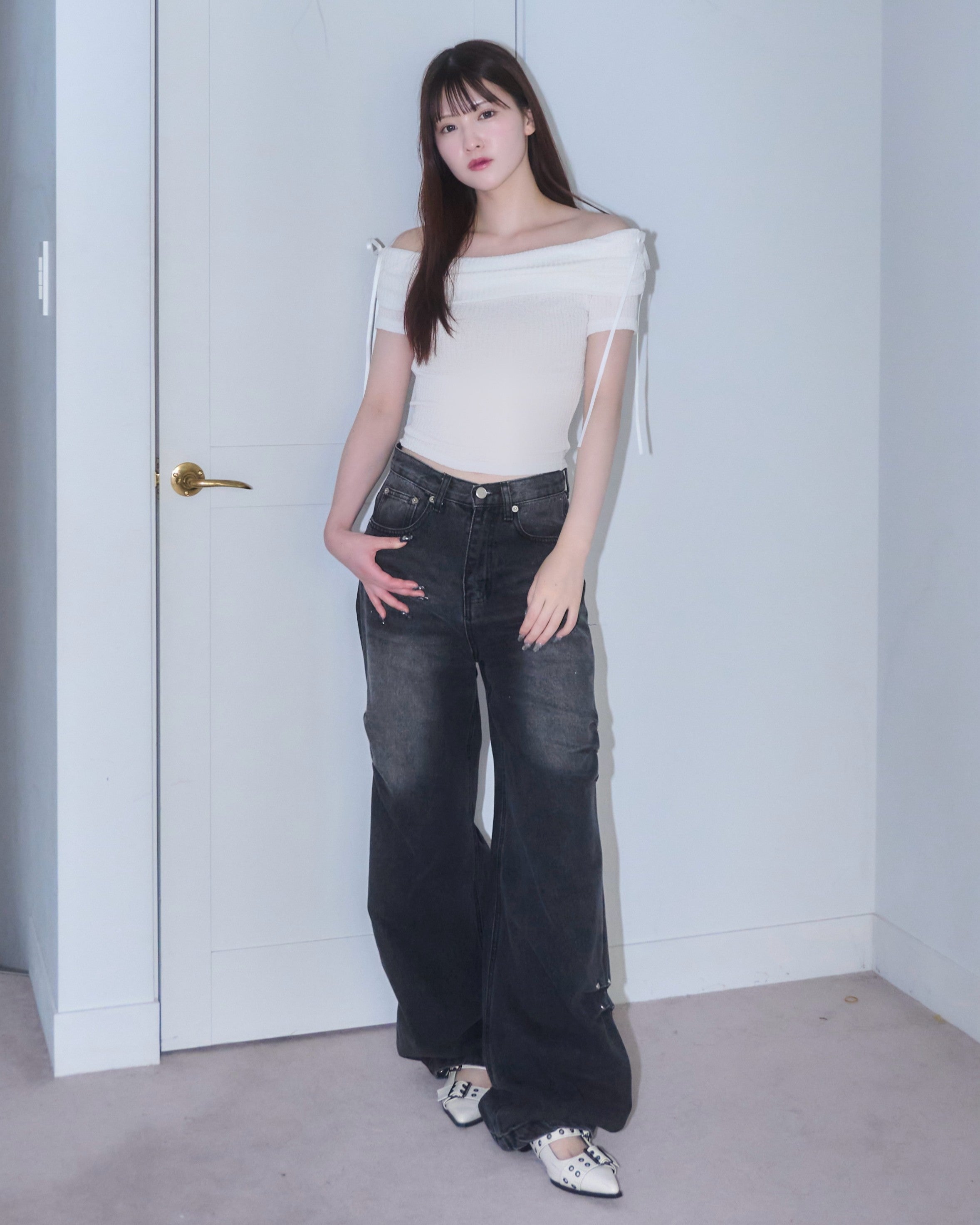 model:162cm