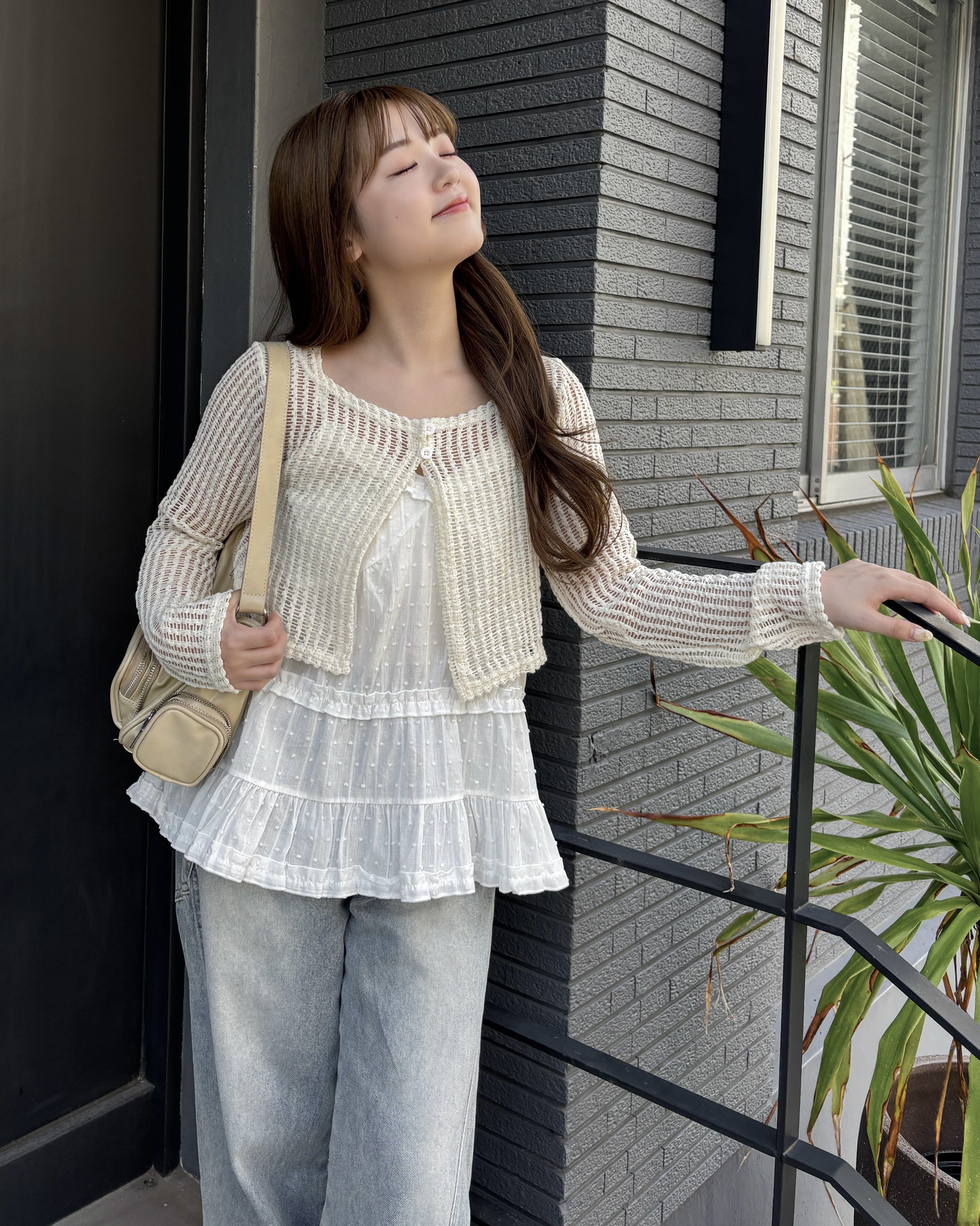 model:150cm