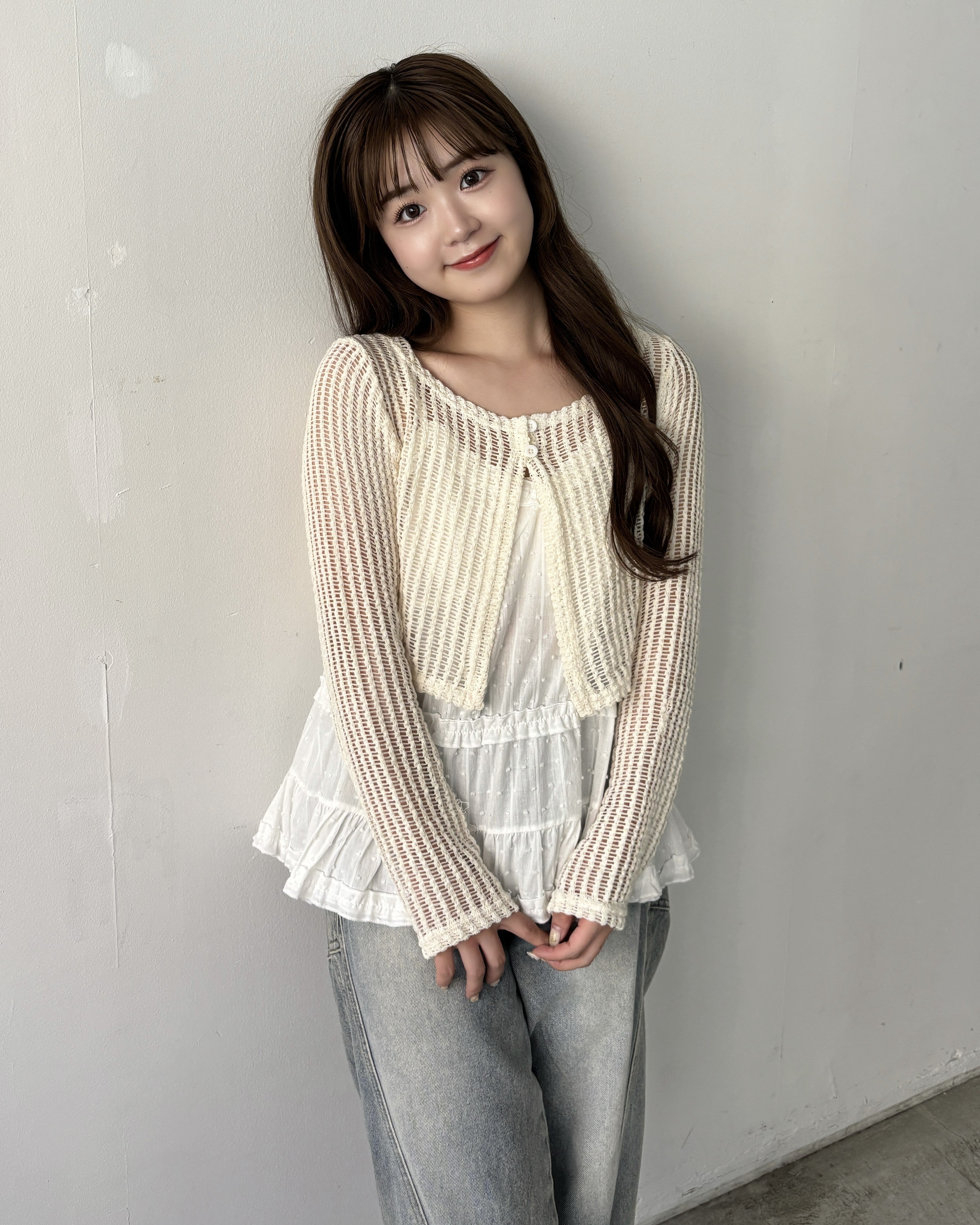 model:150cm