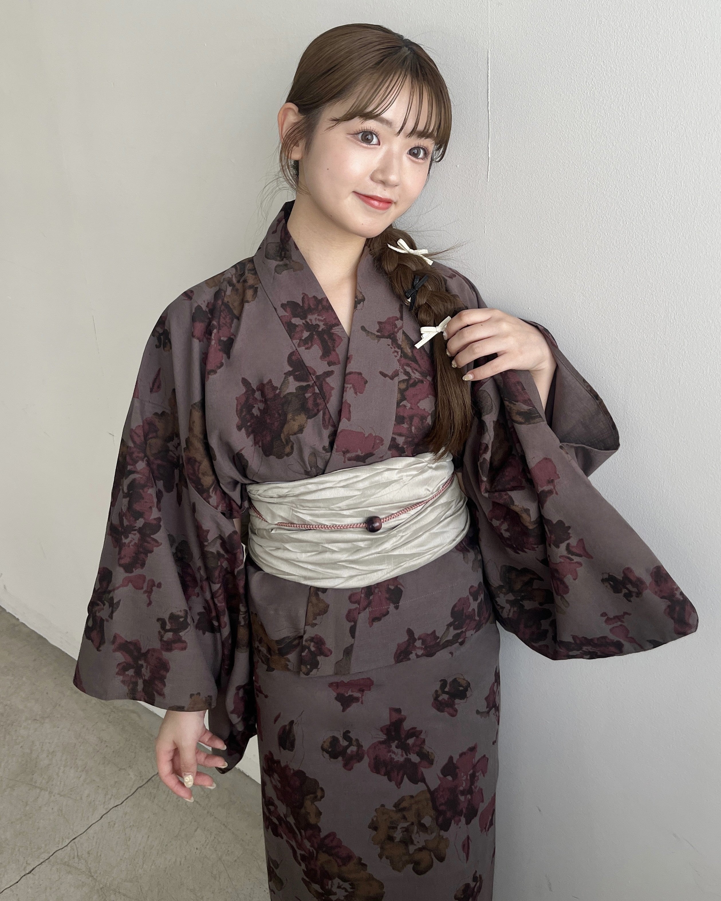 model:150cm