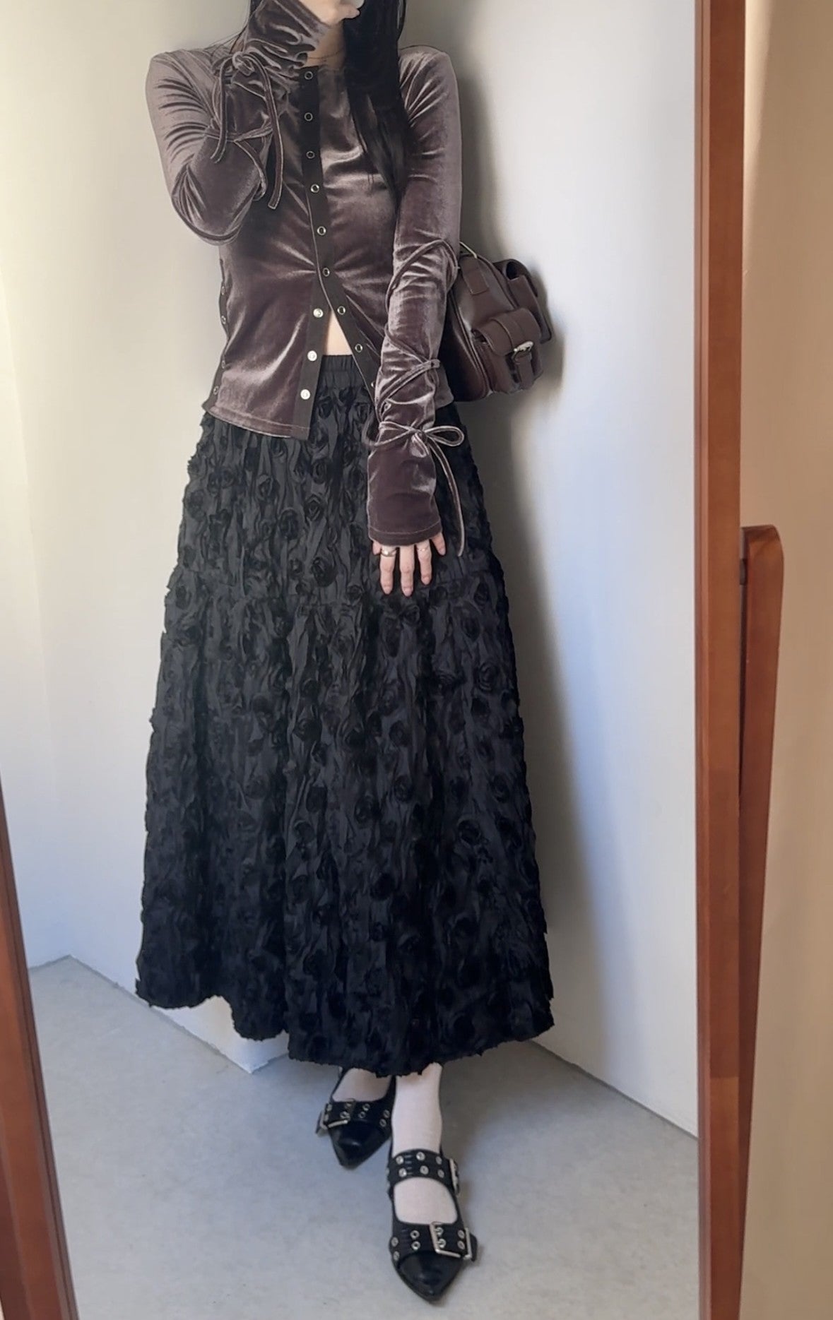 model:162cm