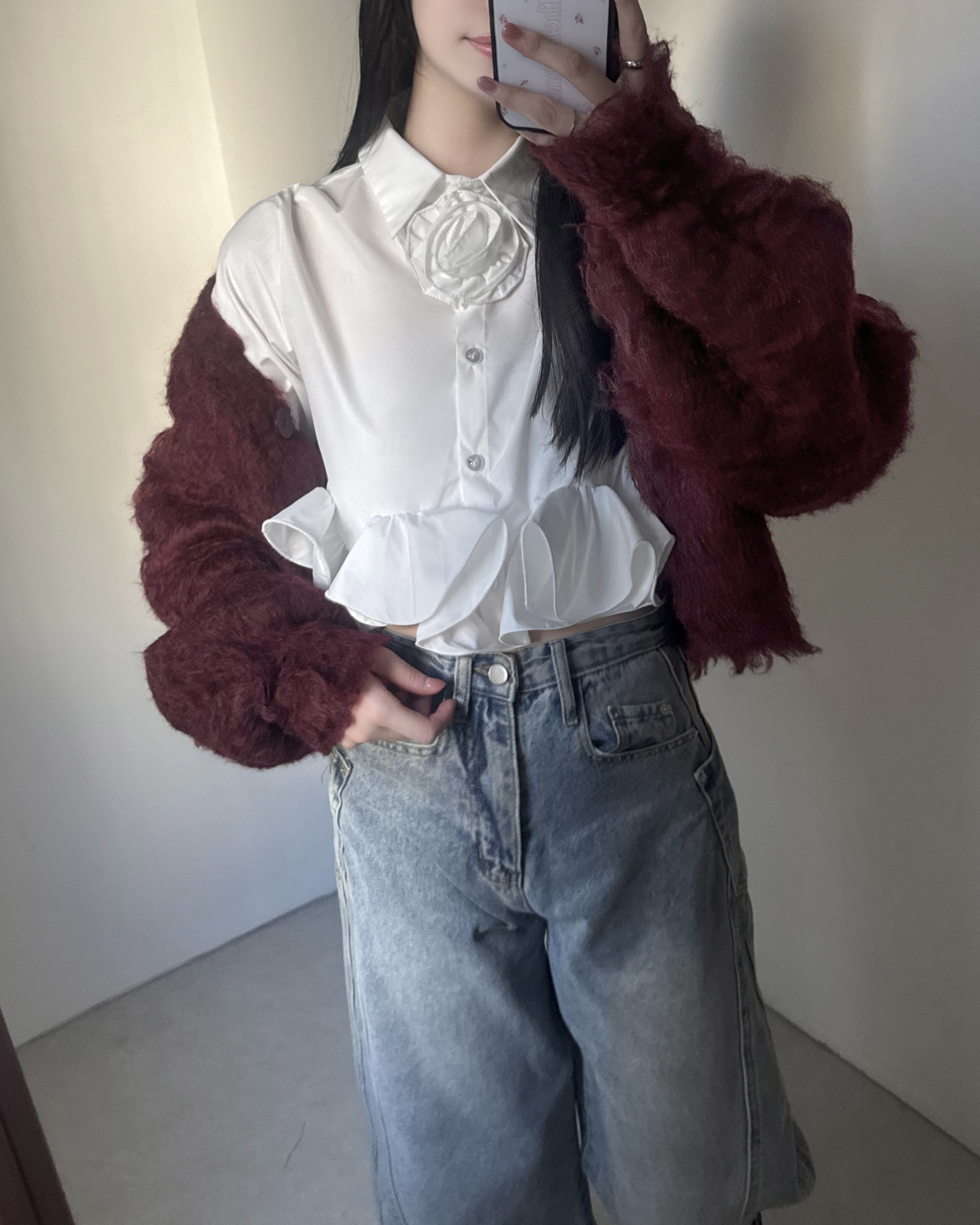 model:162cm