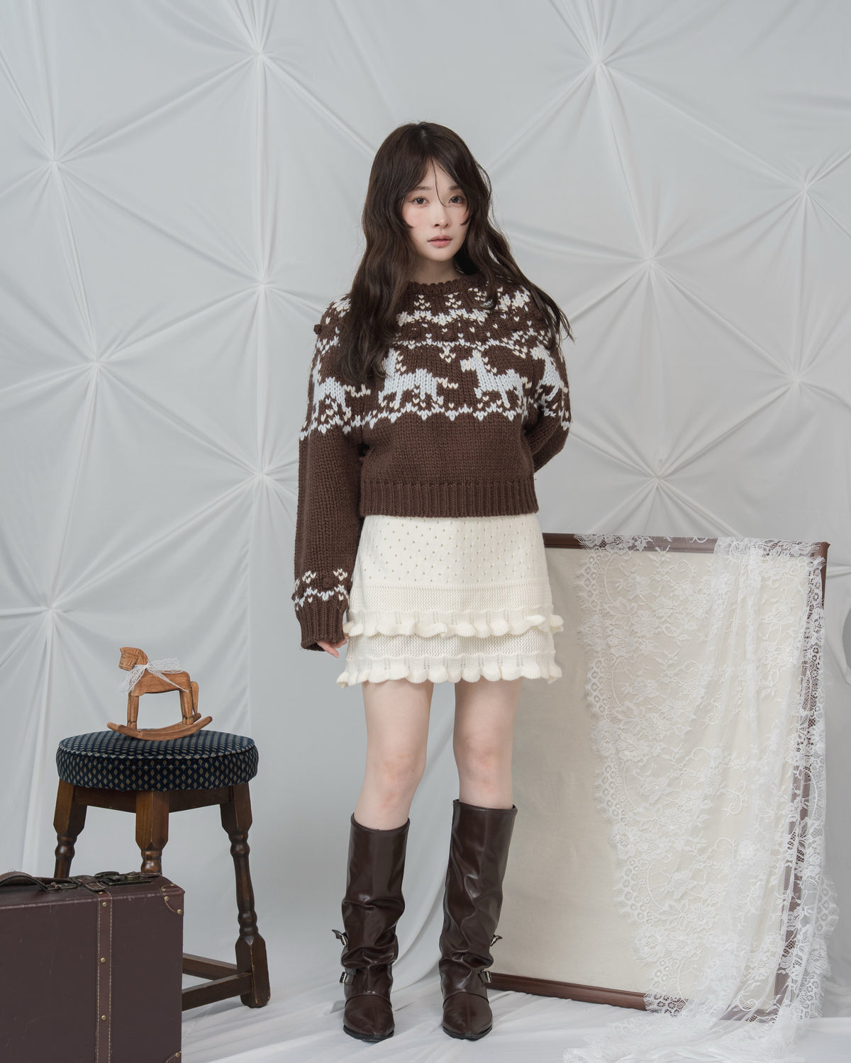 model:162cm