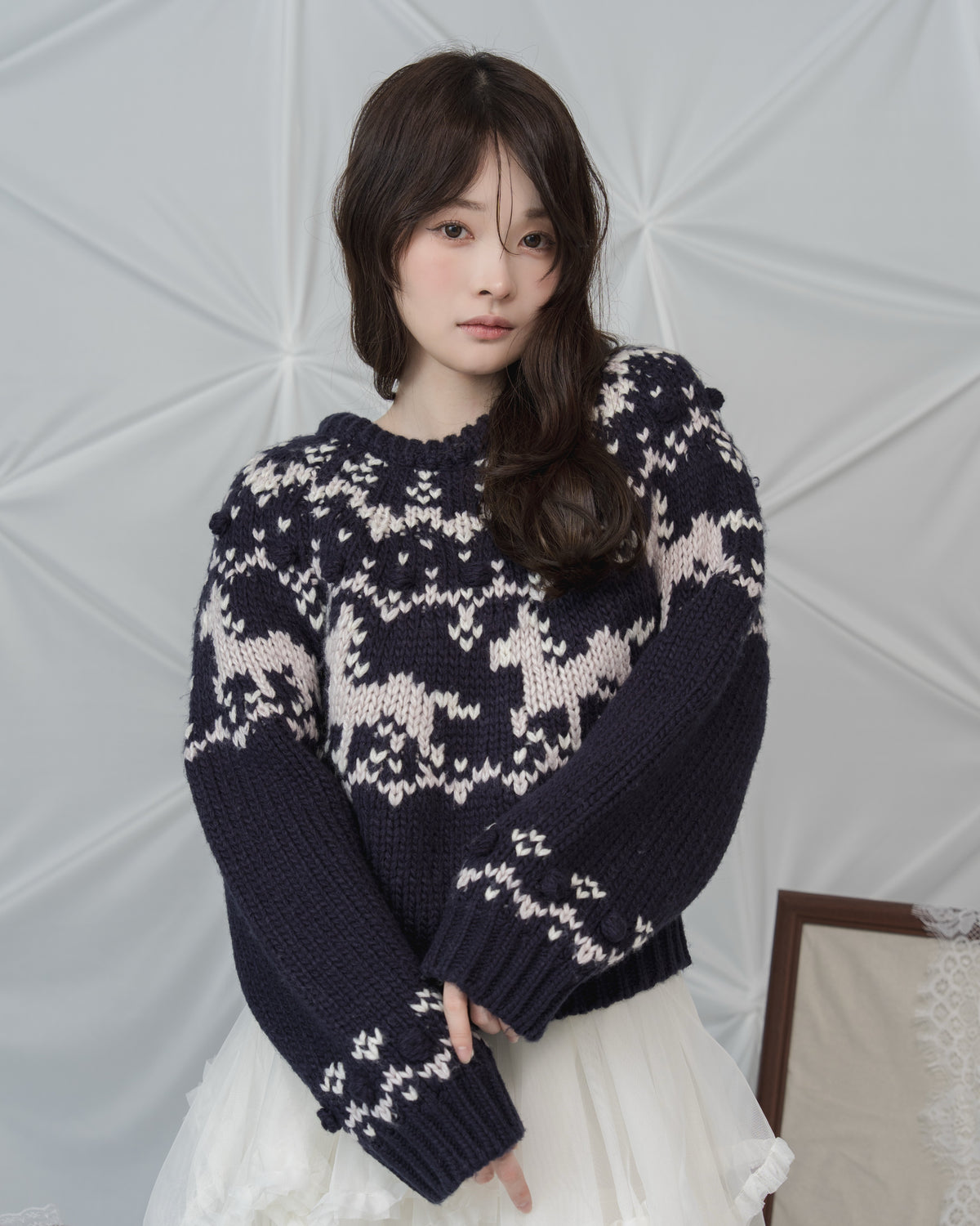 model:162cm