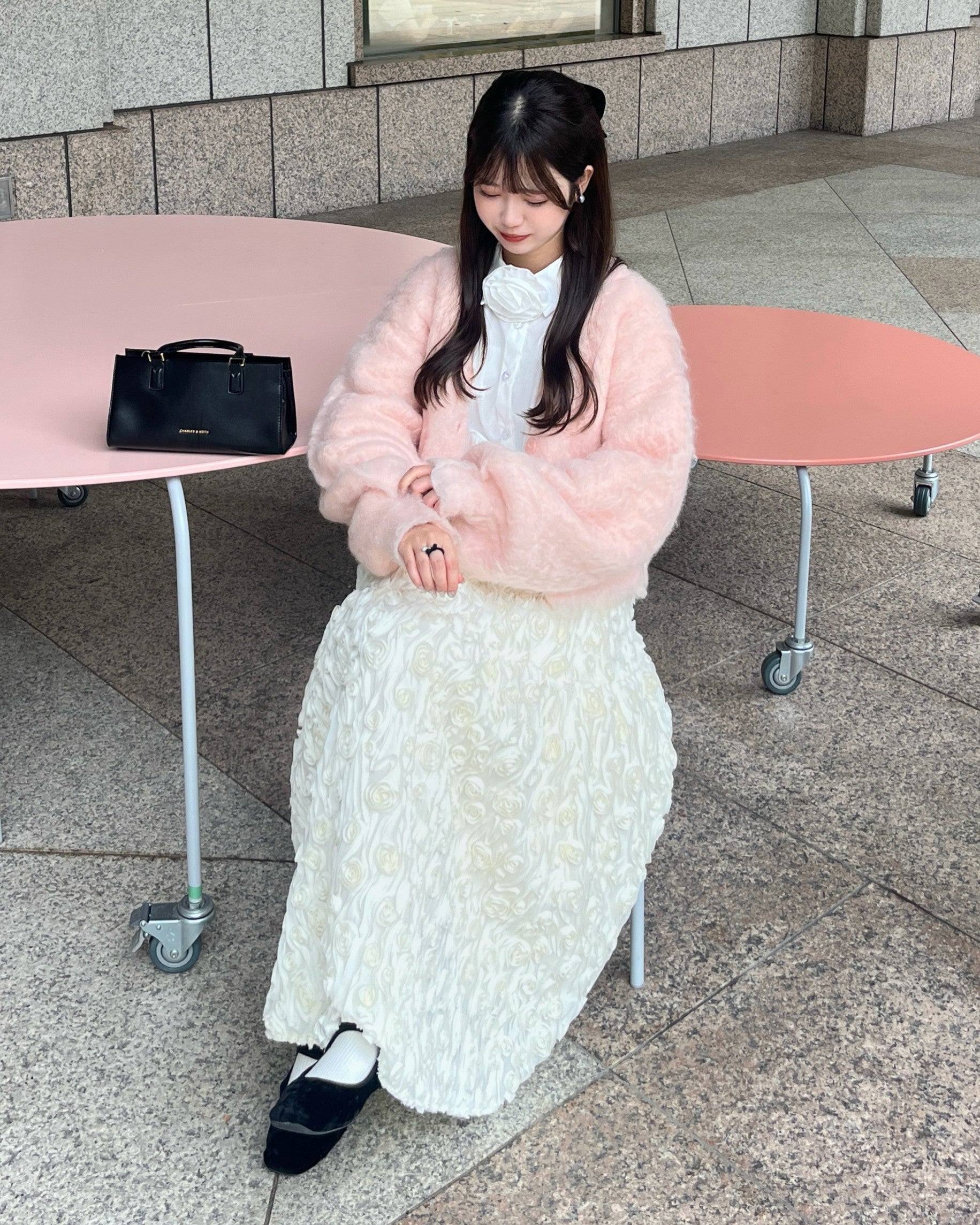 model:154cm