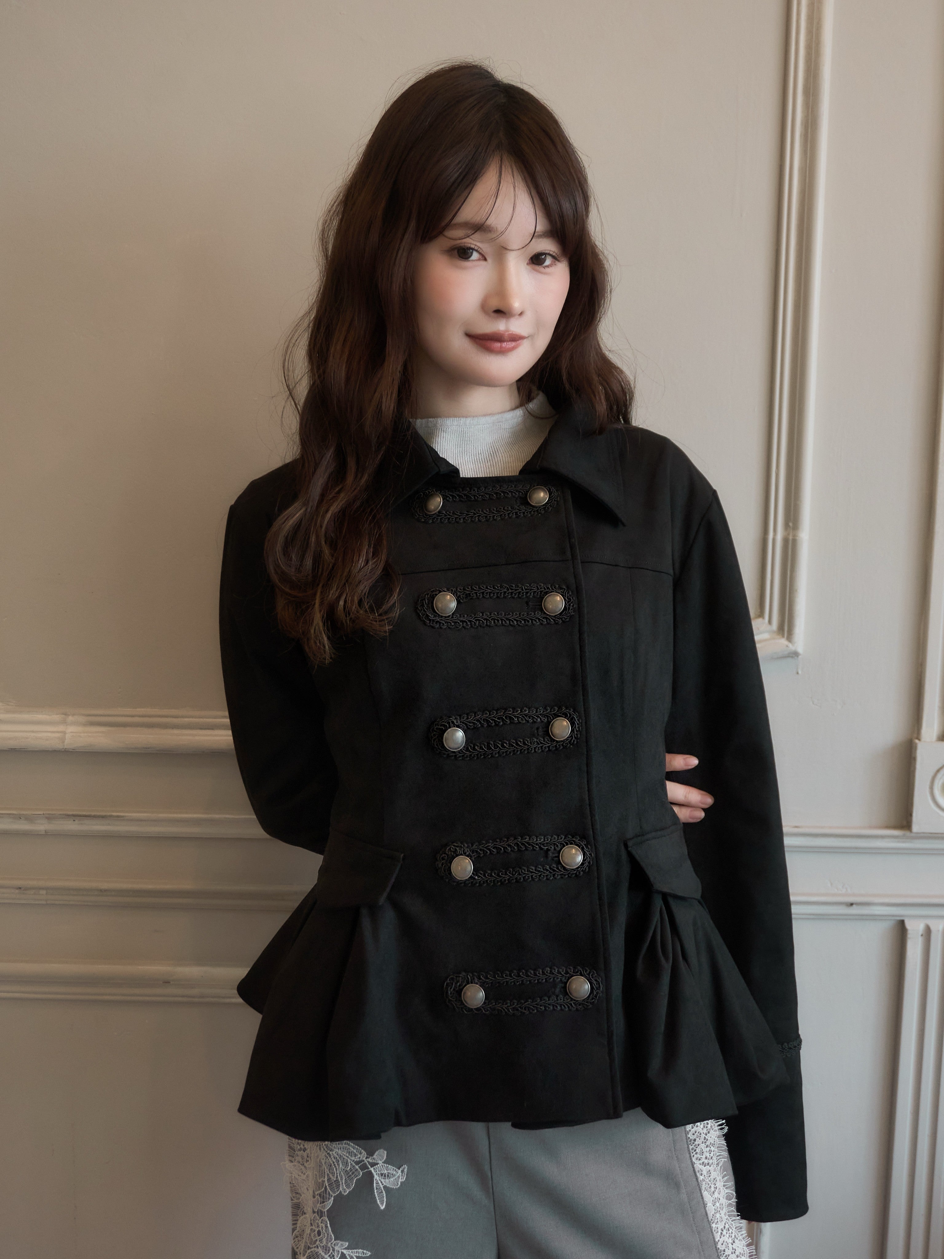 model:162cm