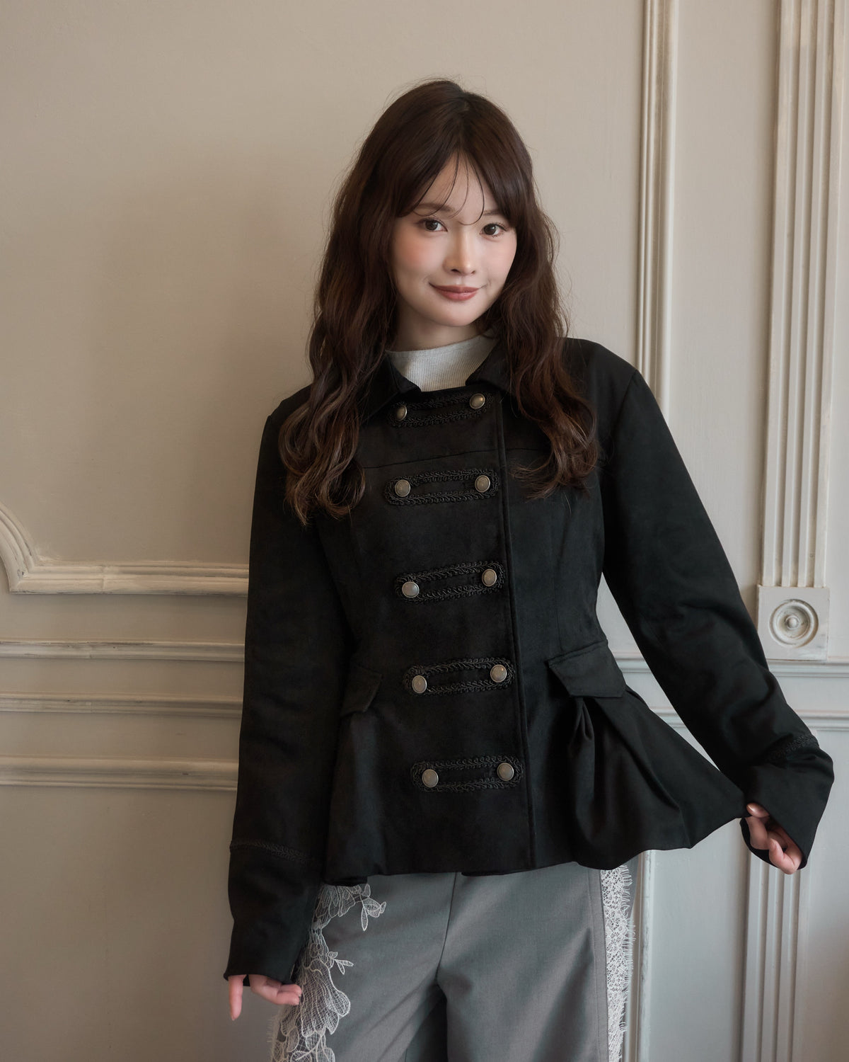 model:162cm