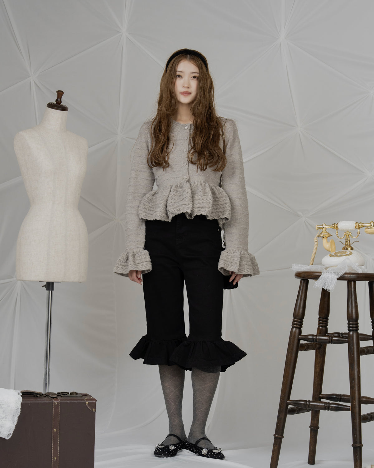 model:164cm
