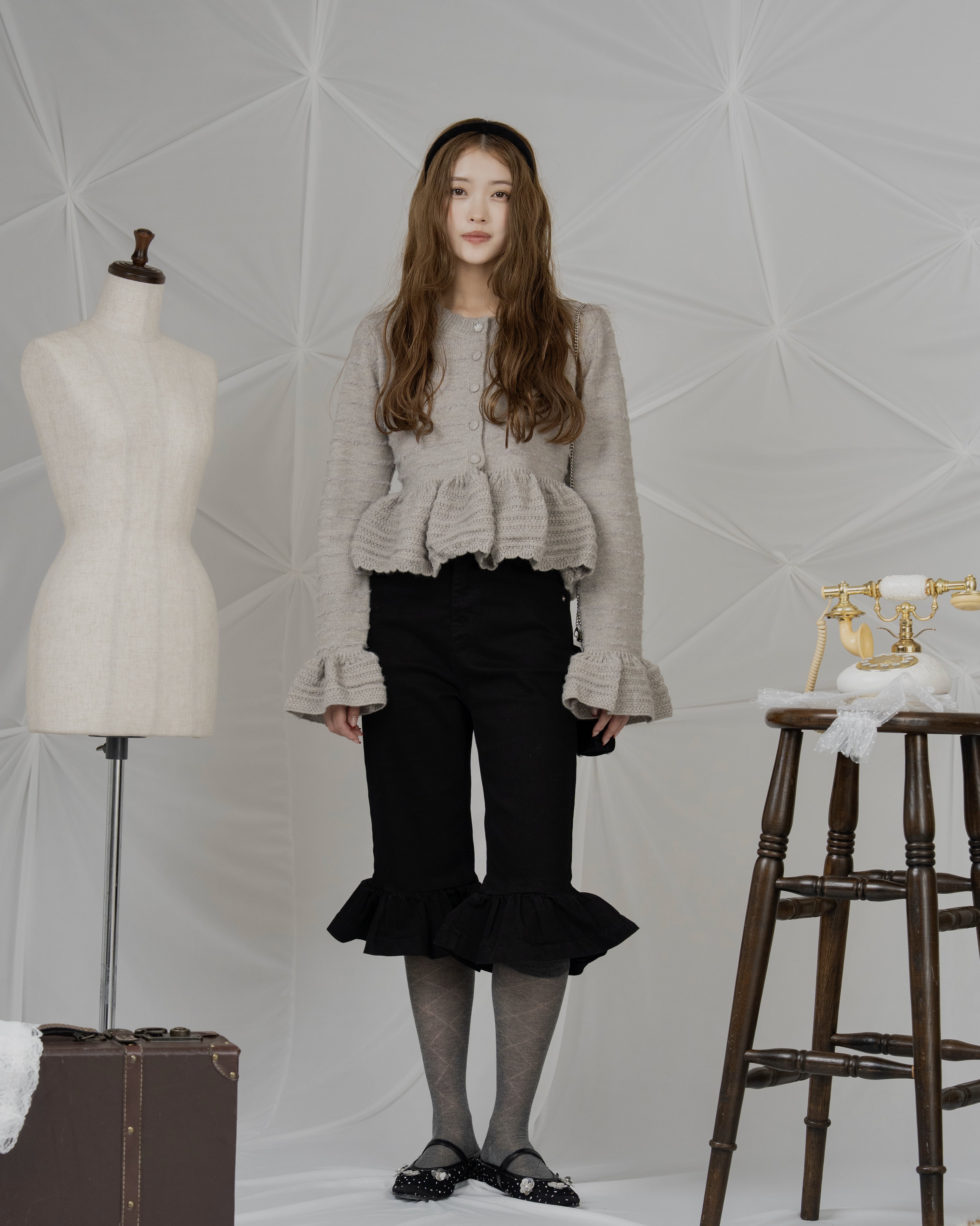 model:164cm
