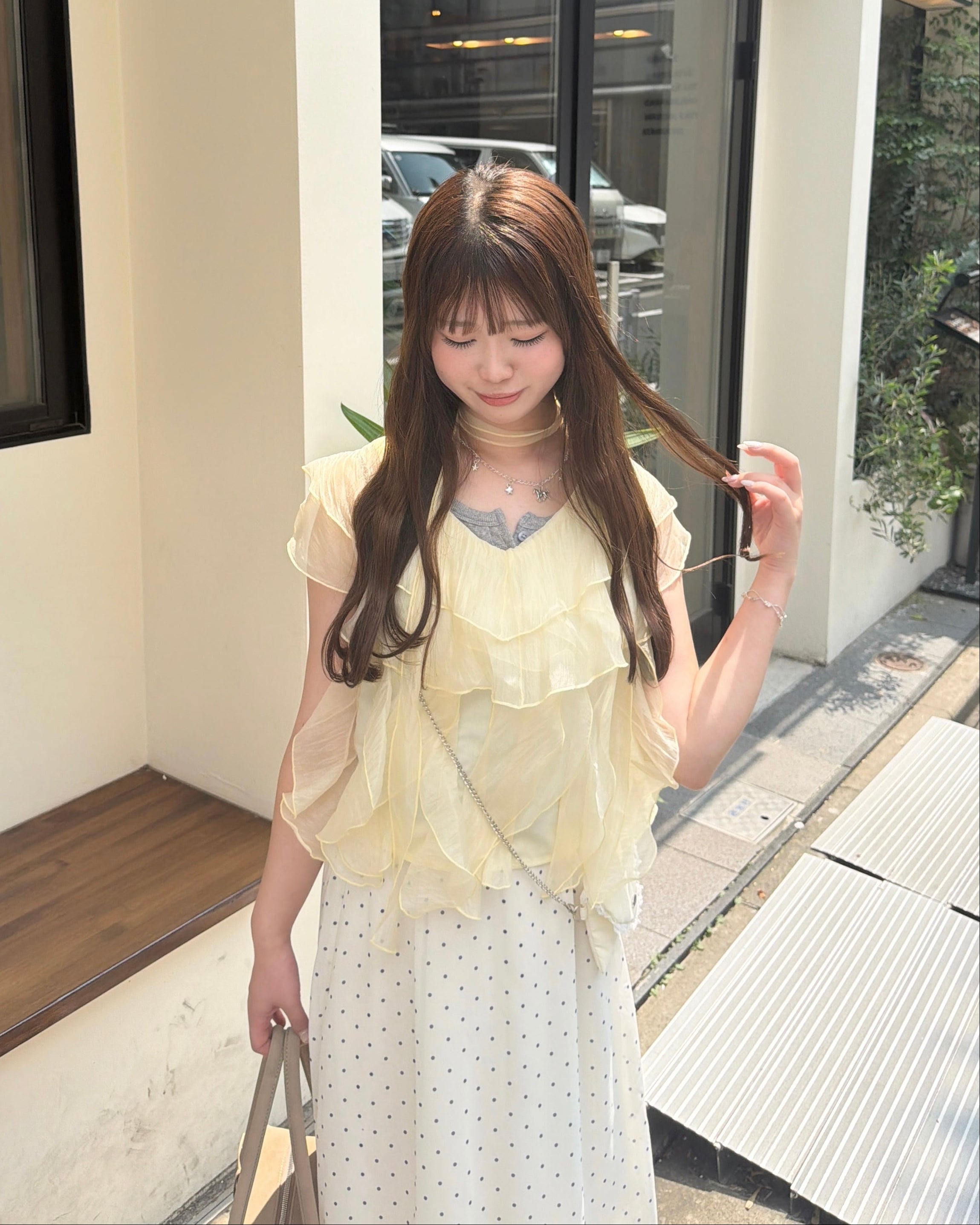 model:154cm