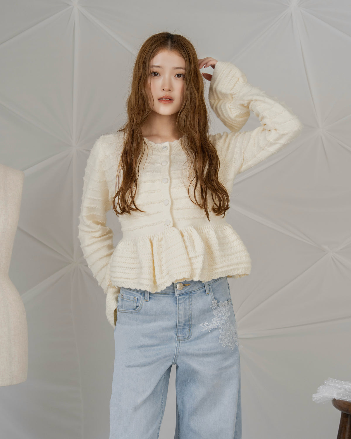 model:164cm