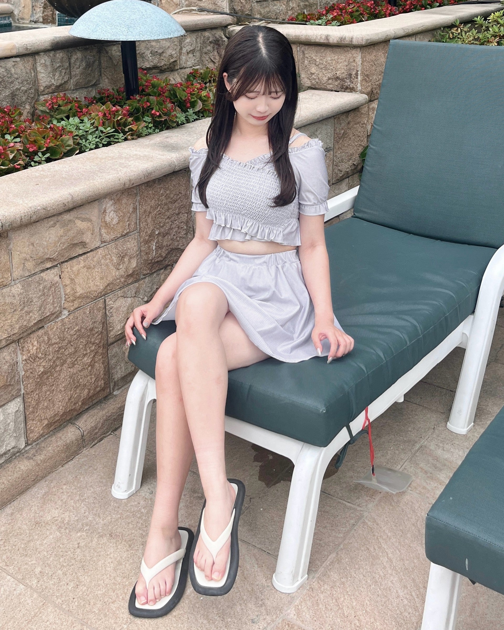 model:154cm