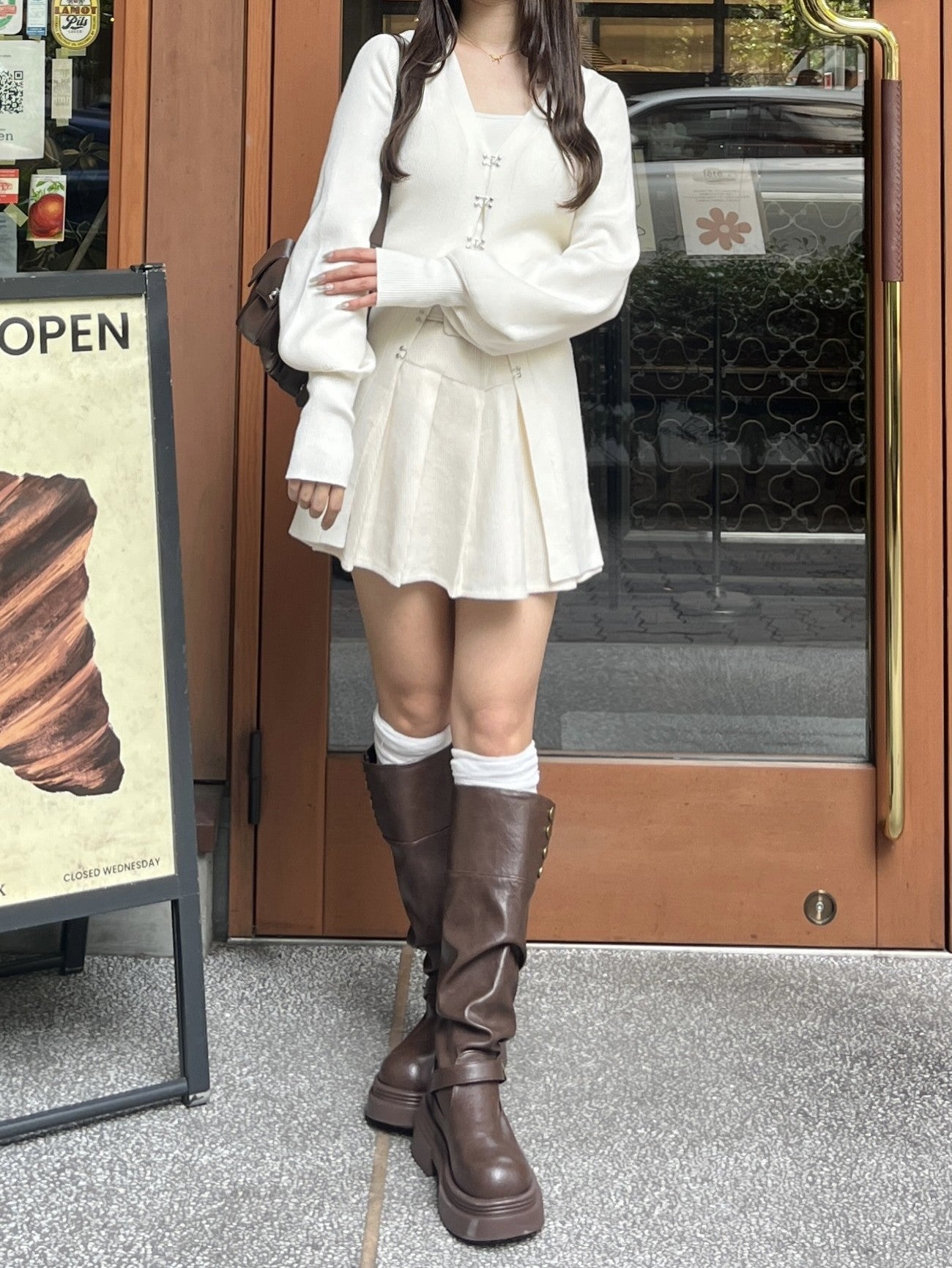 model:154cm