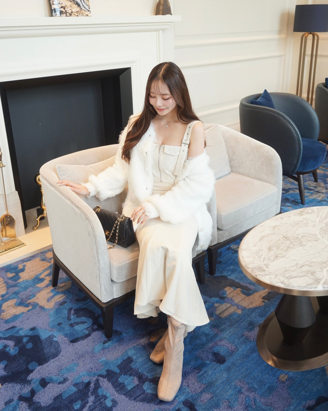 model:163cm(@_feeleur_)