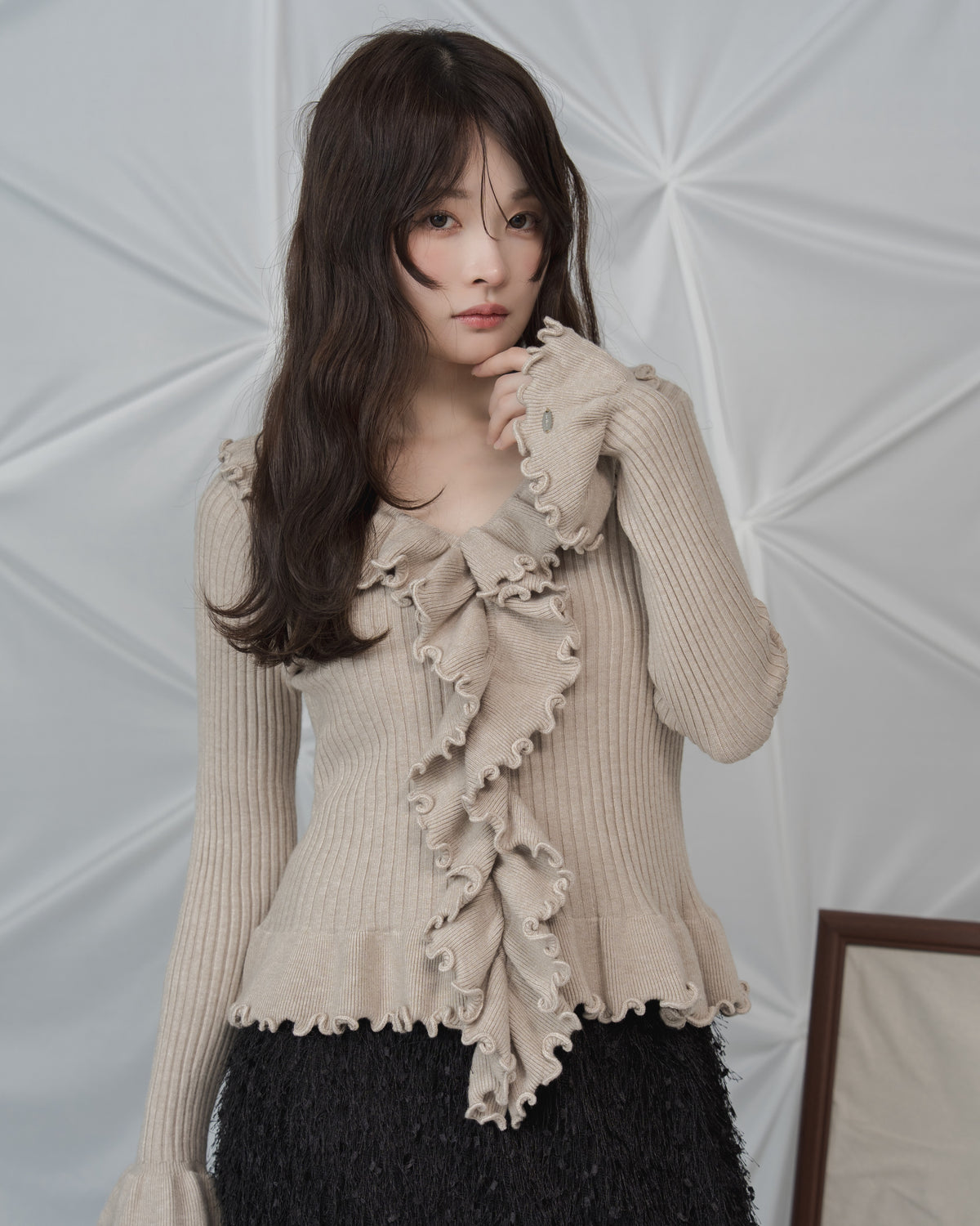model:162cm