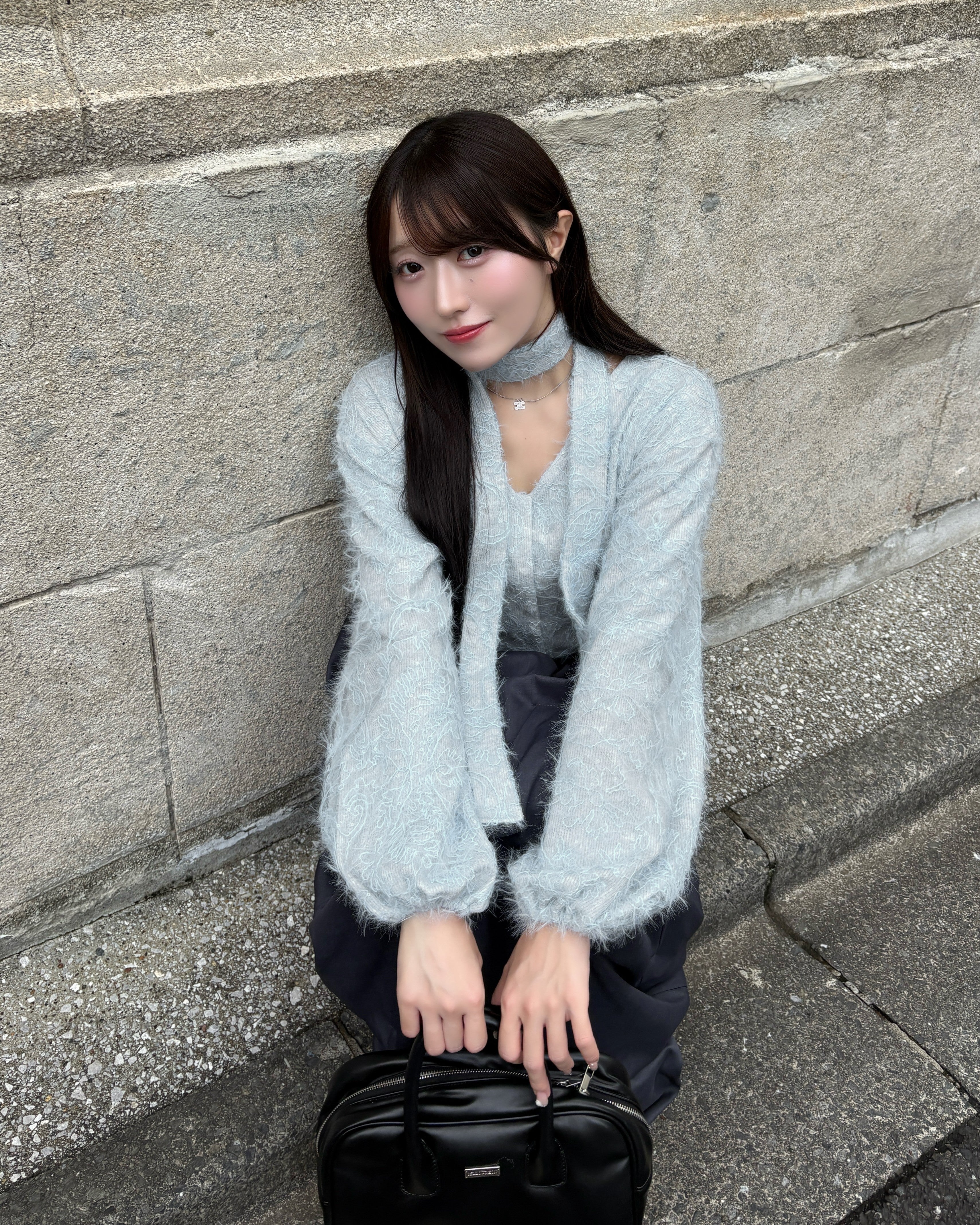 model:157cm