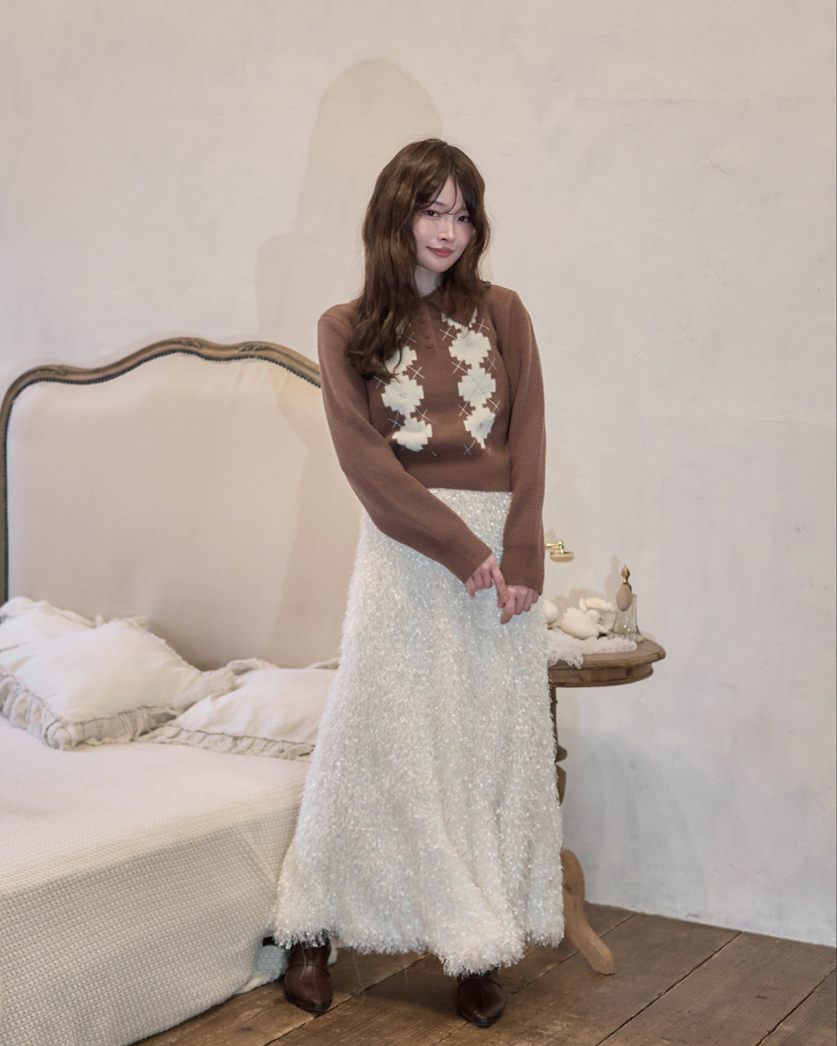 model:162cm