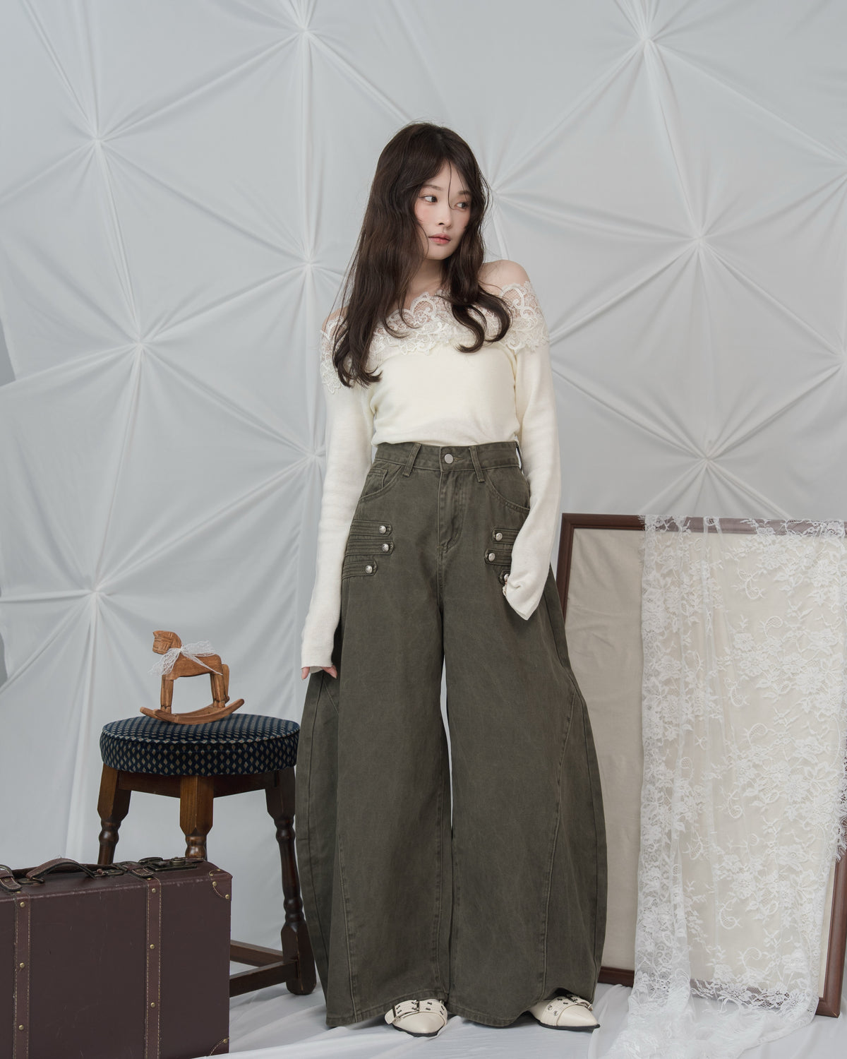 model:162cm