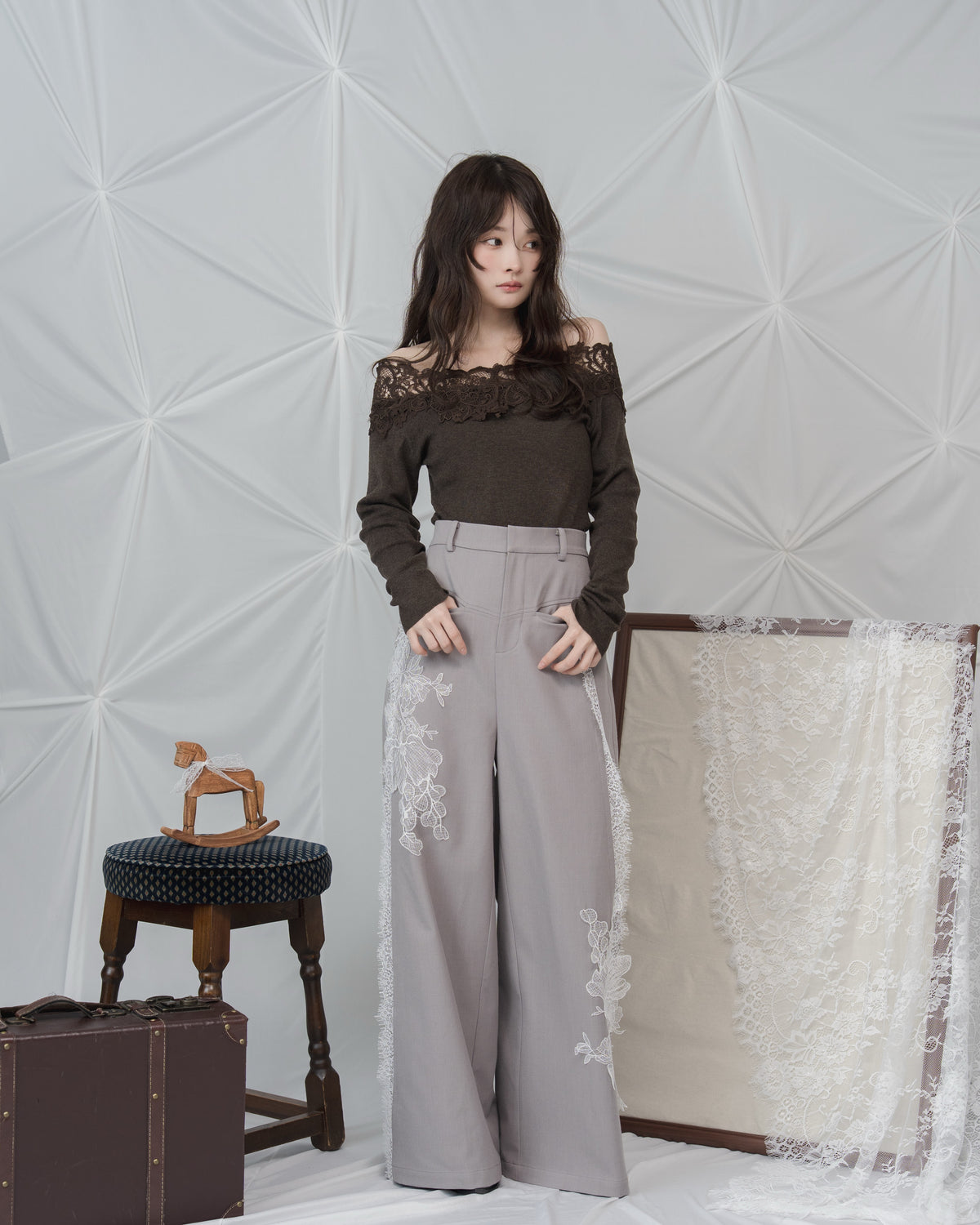 model:162cm