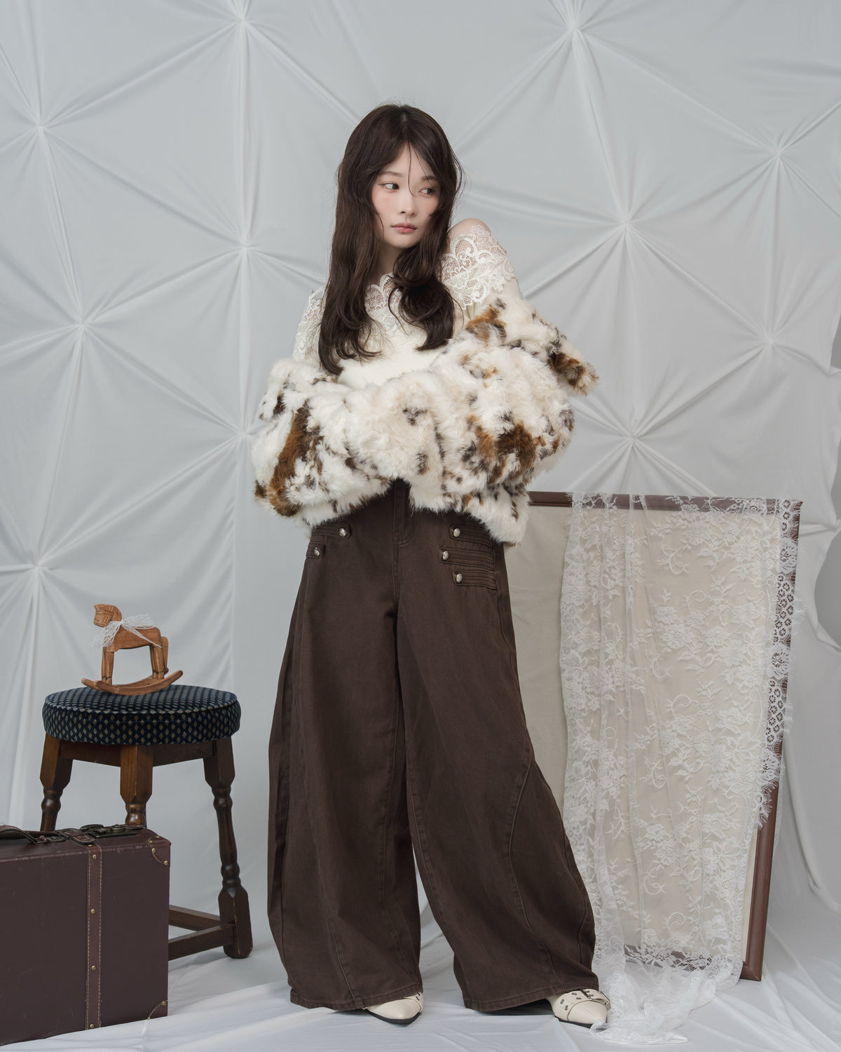 model:162cm