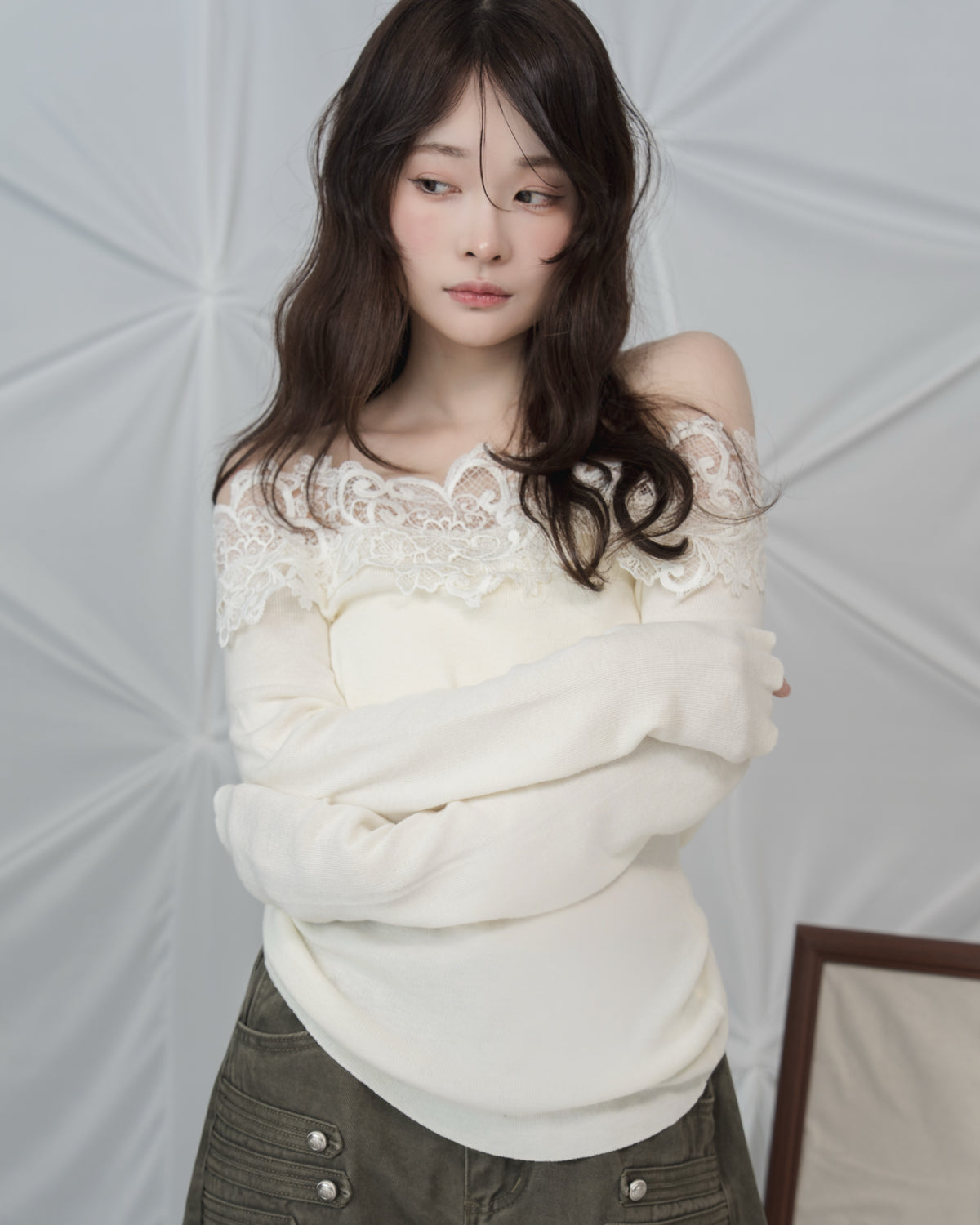 model:162cm