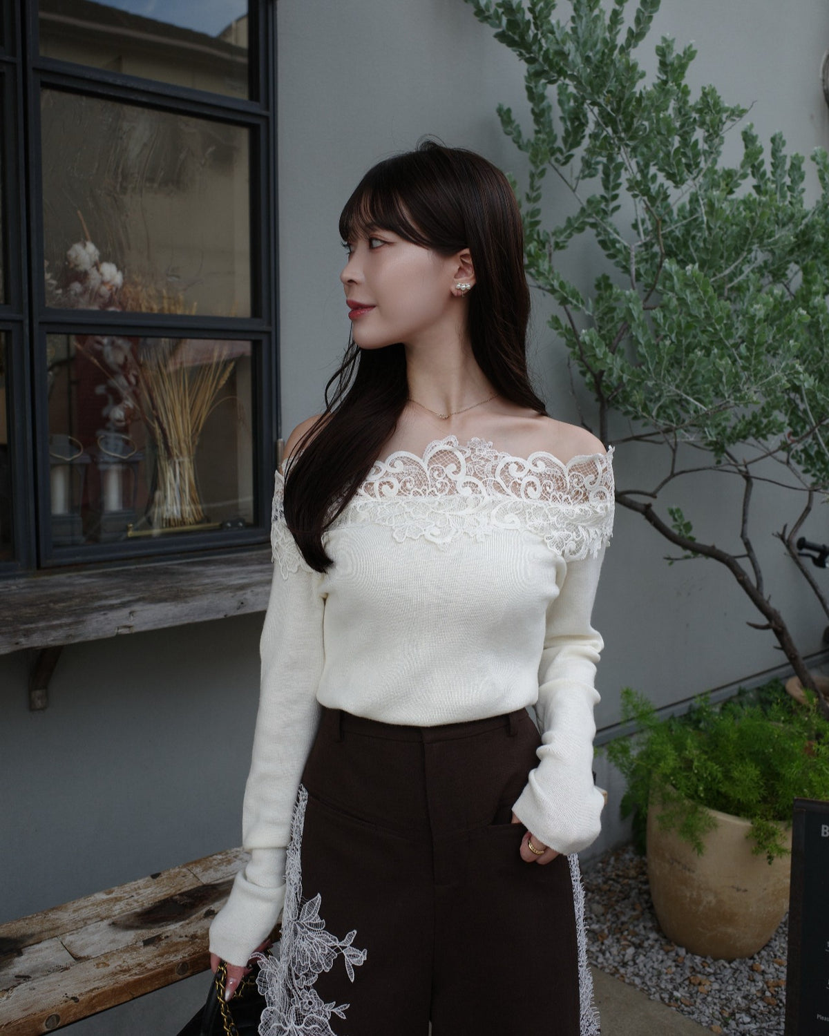 model:164cm