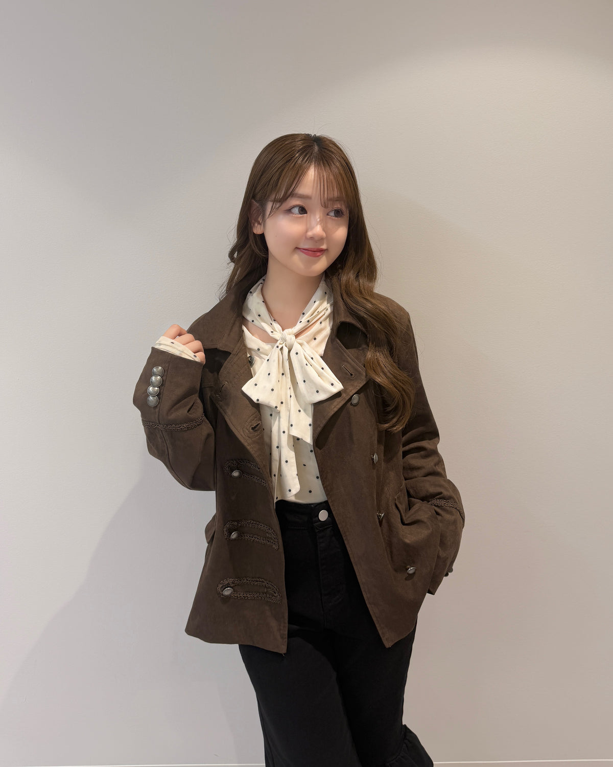 model:150cm