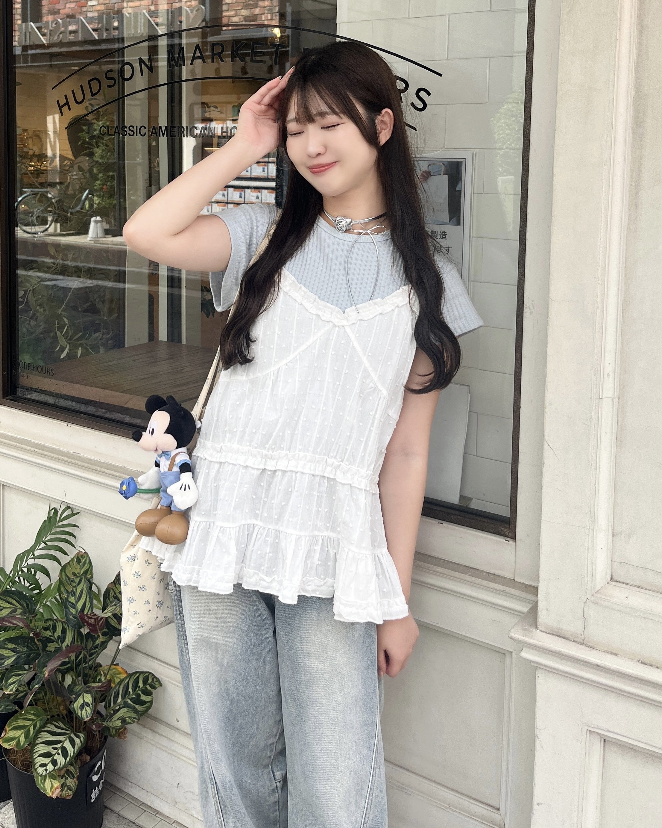 model:154cm