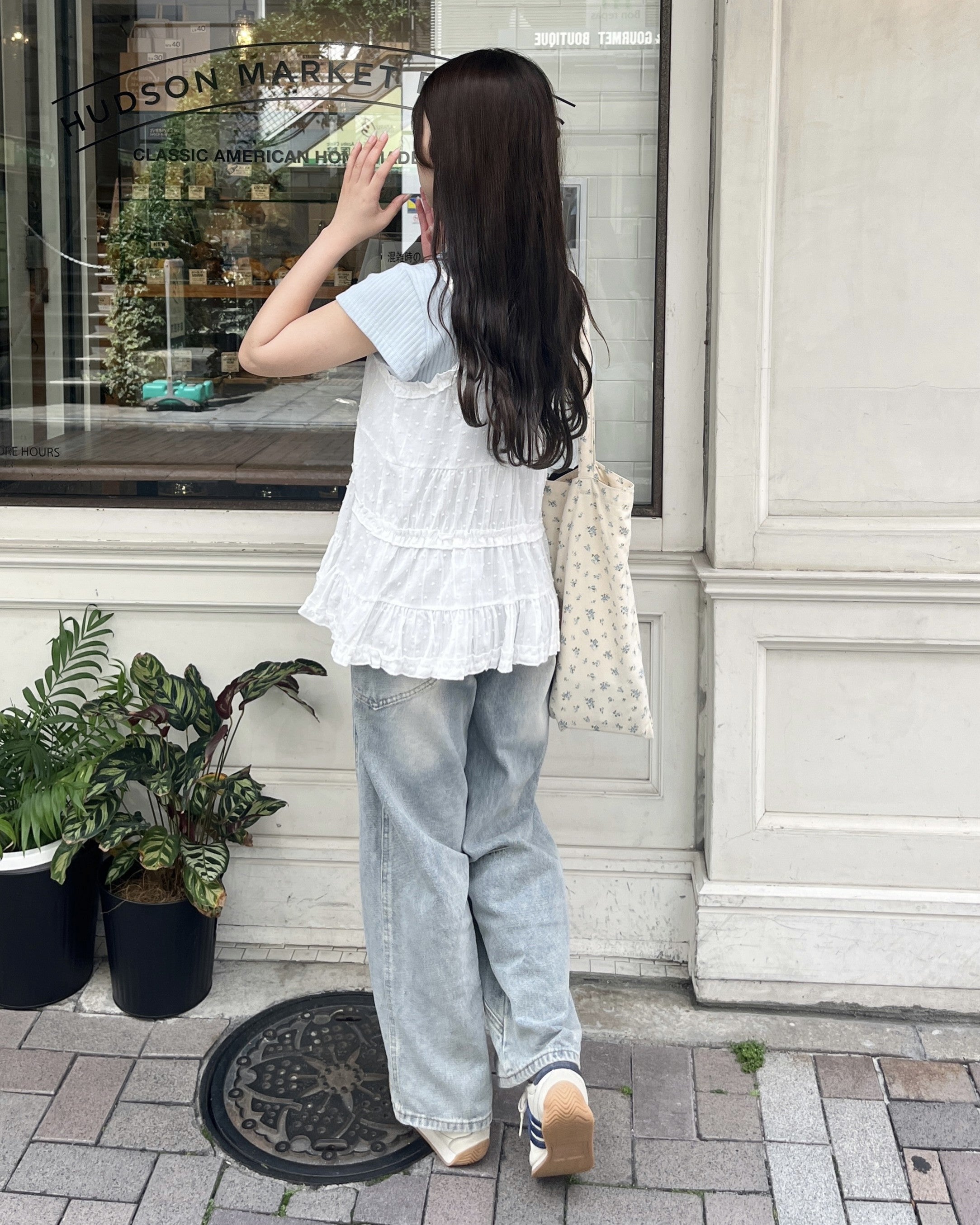 model:154cm